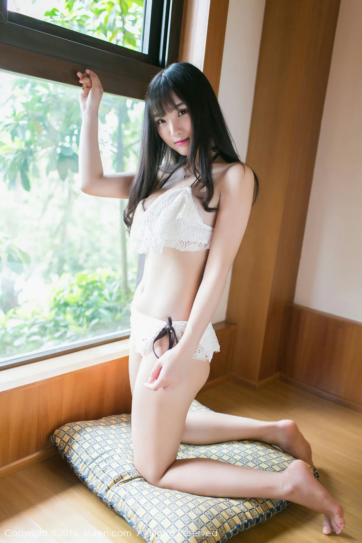 XiuRen 秀人 No.546 夏瑶baby - 4