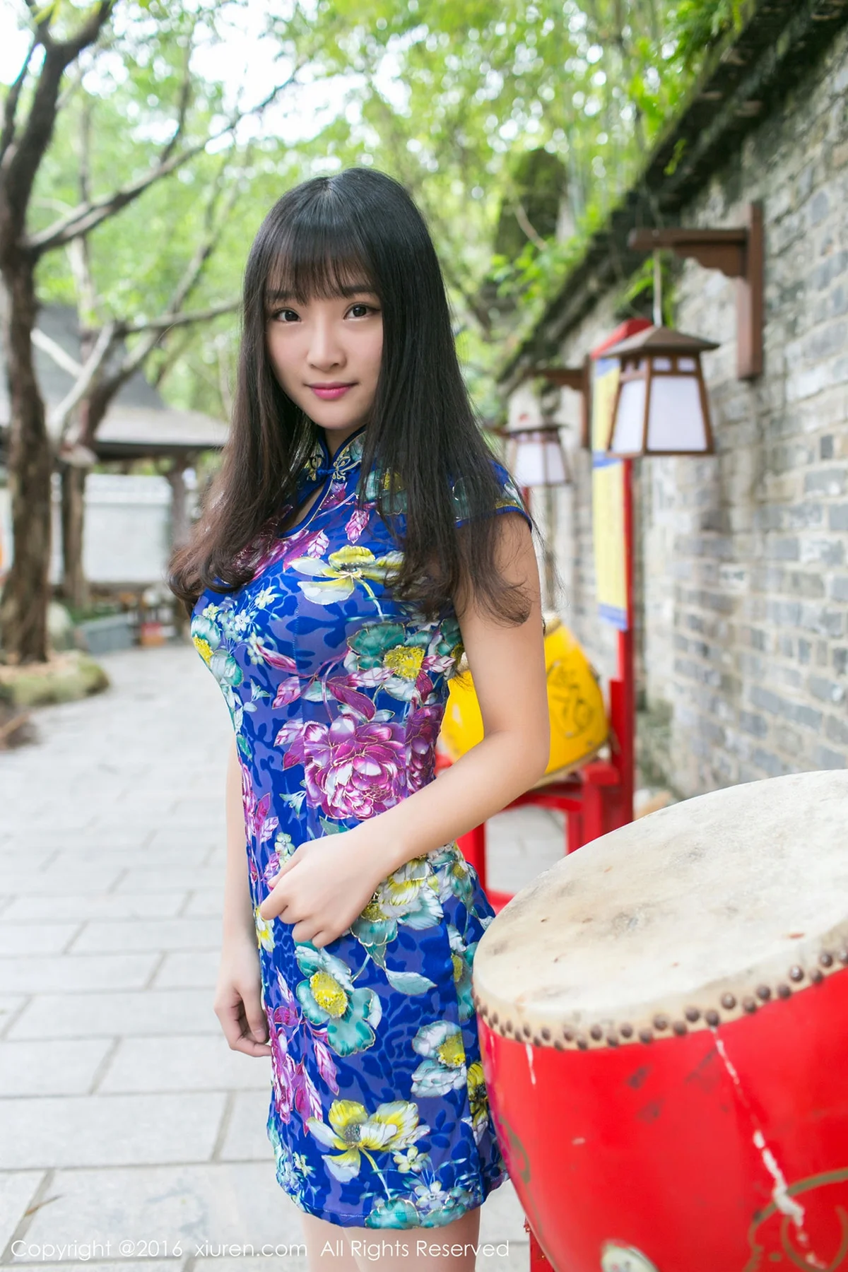 XiuRen 秀人 No.546 夏瑶baby - 8