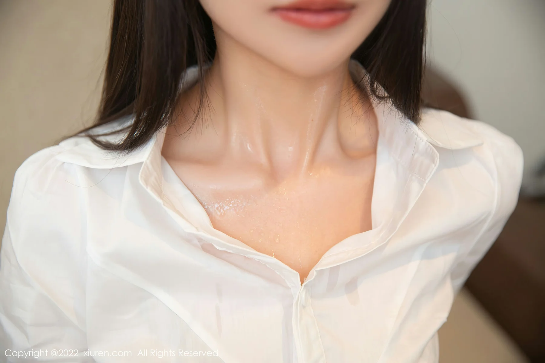 XiuRen 秀人 No.5464 家庭教师角色扮演 熊小诺 性感写真2 - 2