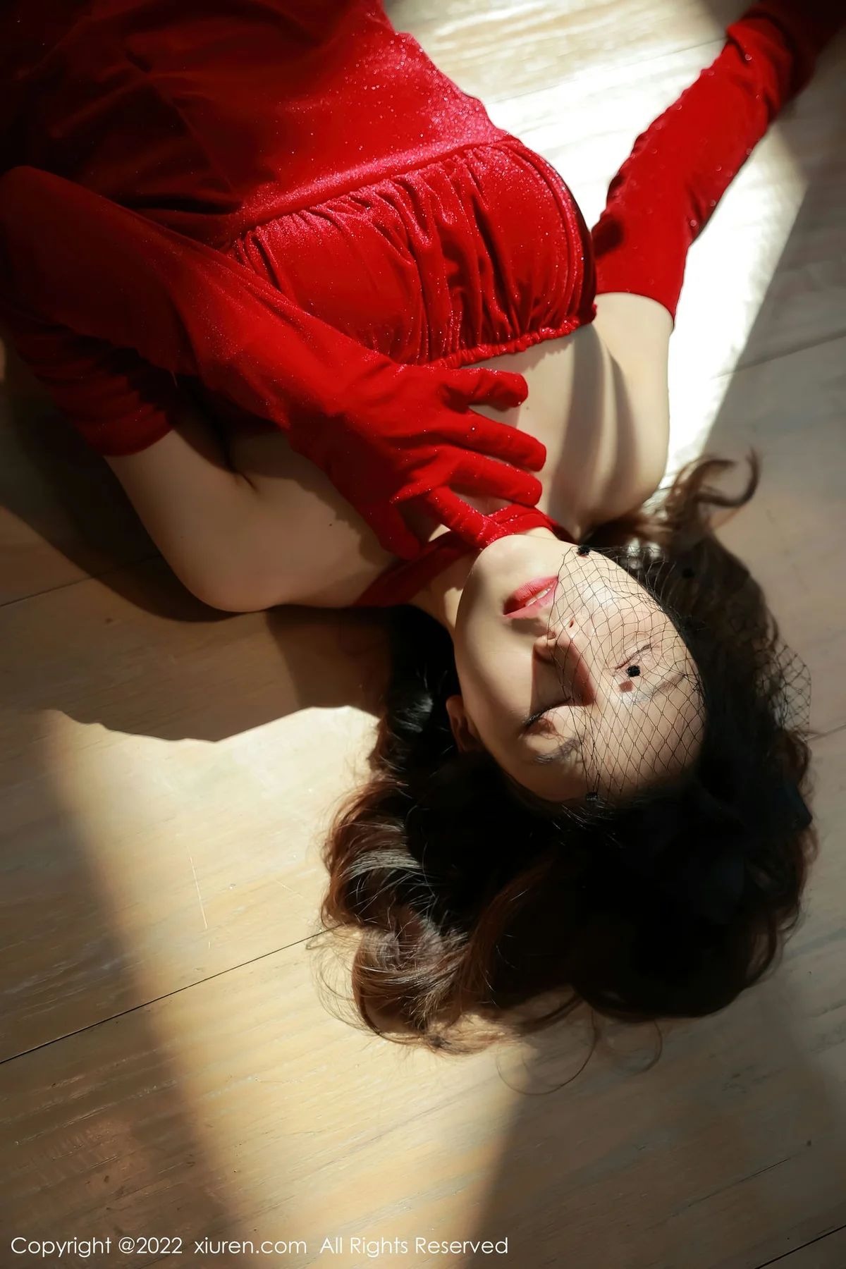 XiuRen 秀人 No.5474 香肩美腿 sugar糖酒酒 香格里拉旅拍 - 8