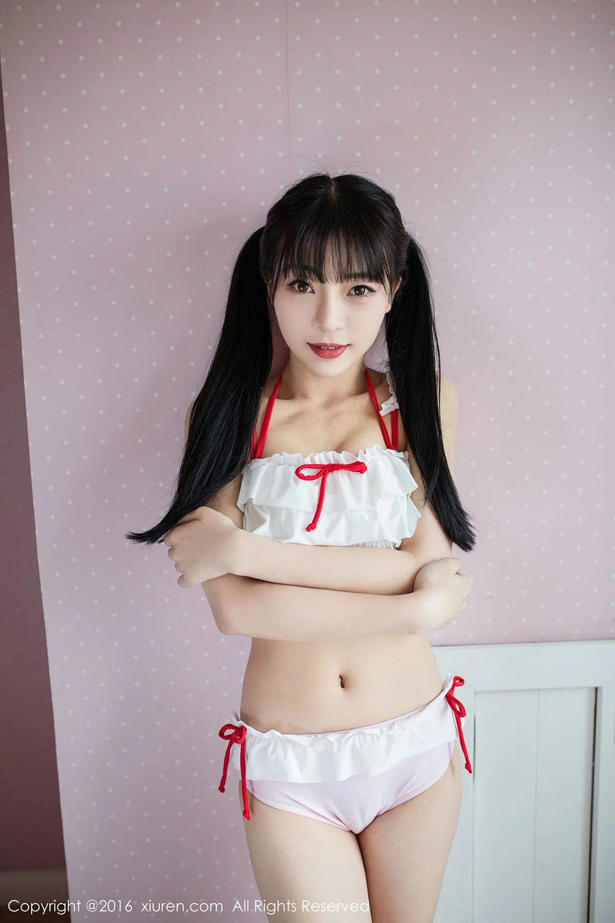 XiuRen 秀人 No.552 Modo Mio莉莉丝 - 1