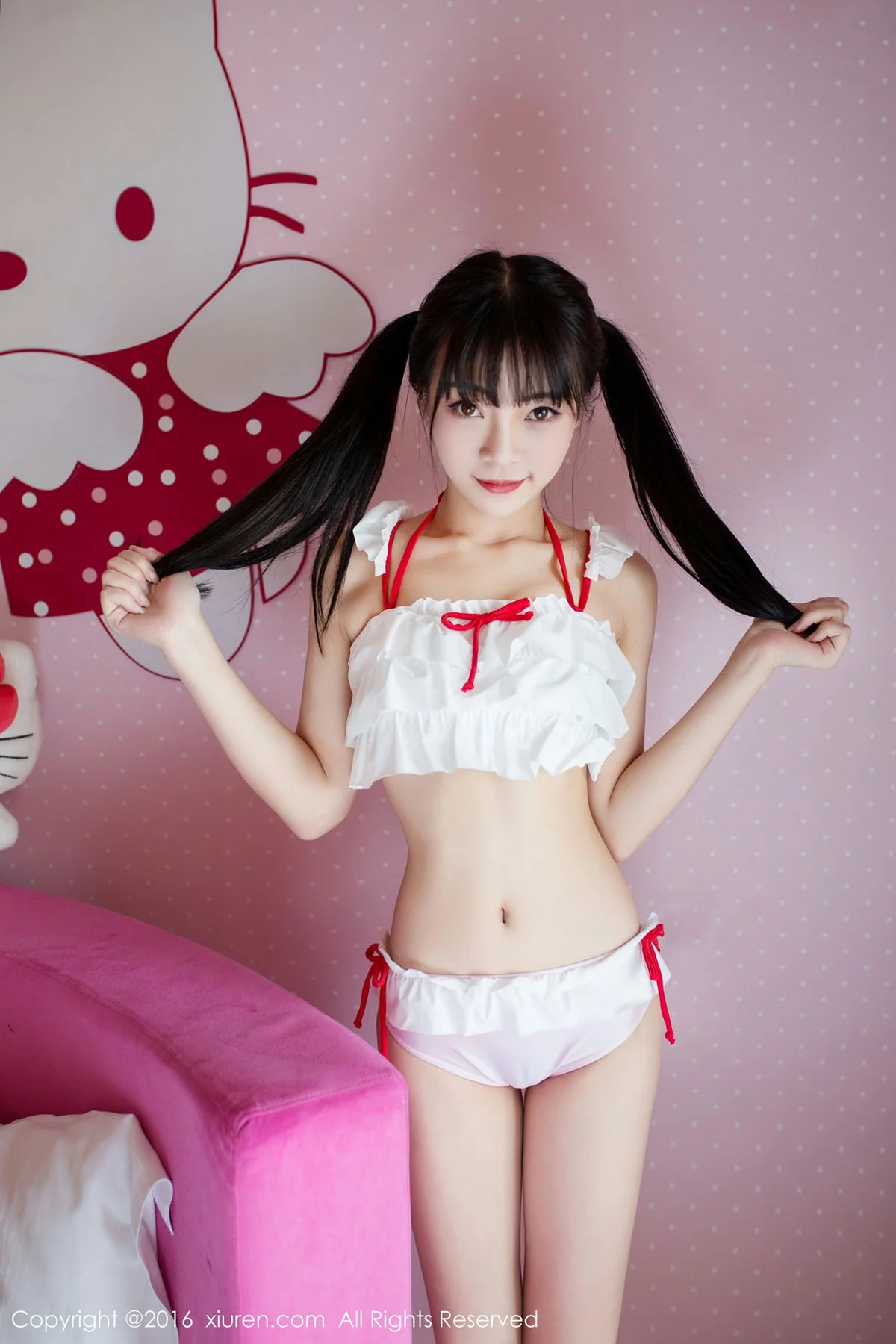 XiuRen 秀人 No.552 Modo Mio莉莉丝 - 6