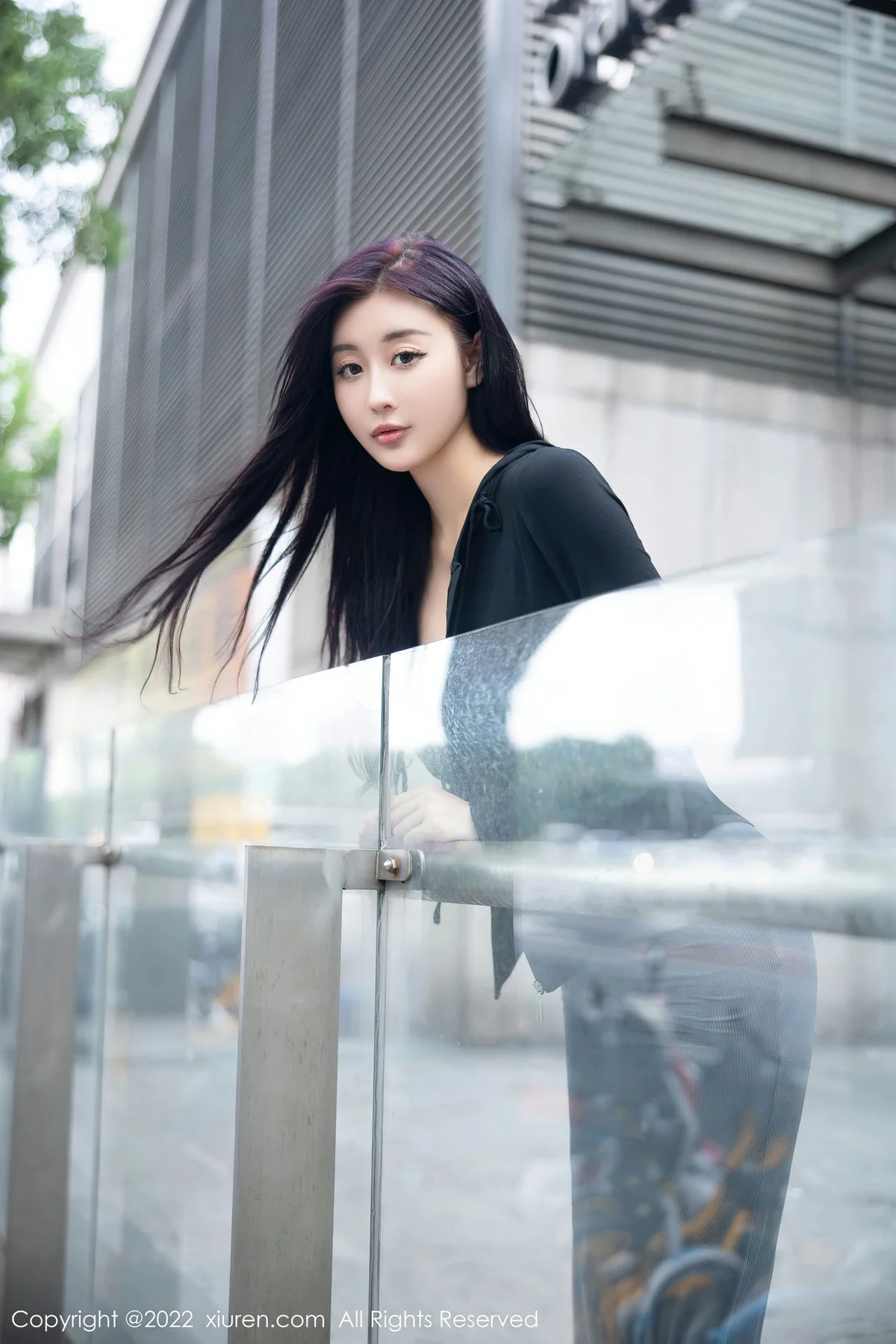 XiuRen 秀人 No.5553 清纯甜美美女 顾楚楚maily 首套写真3 - 5