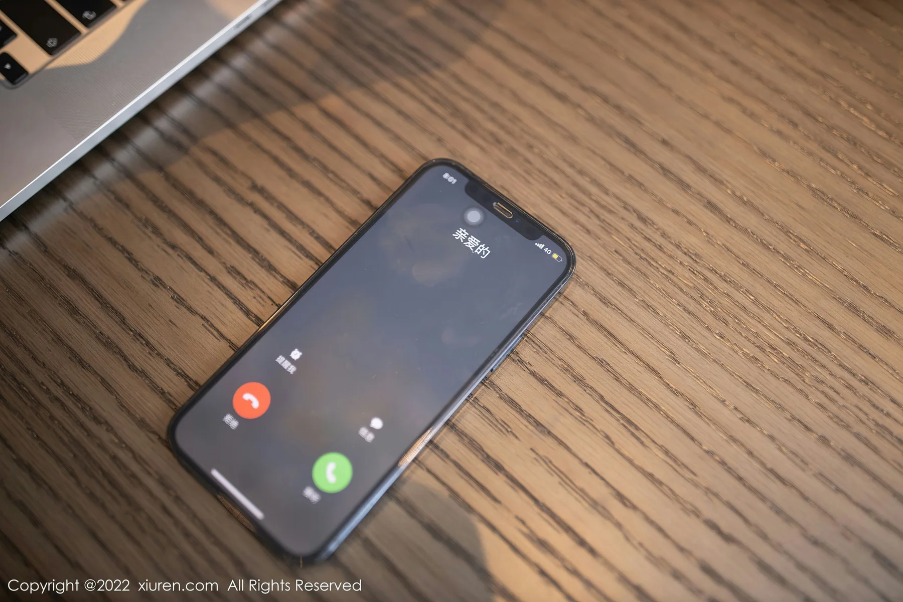 XiuRen 秀人 No.5570 淡黄色内衣 鱼子酱Fish 云南旅拍111 - 1