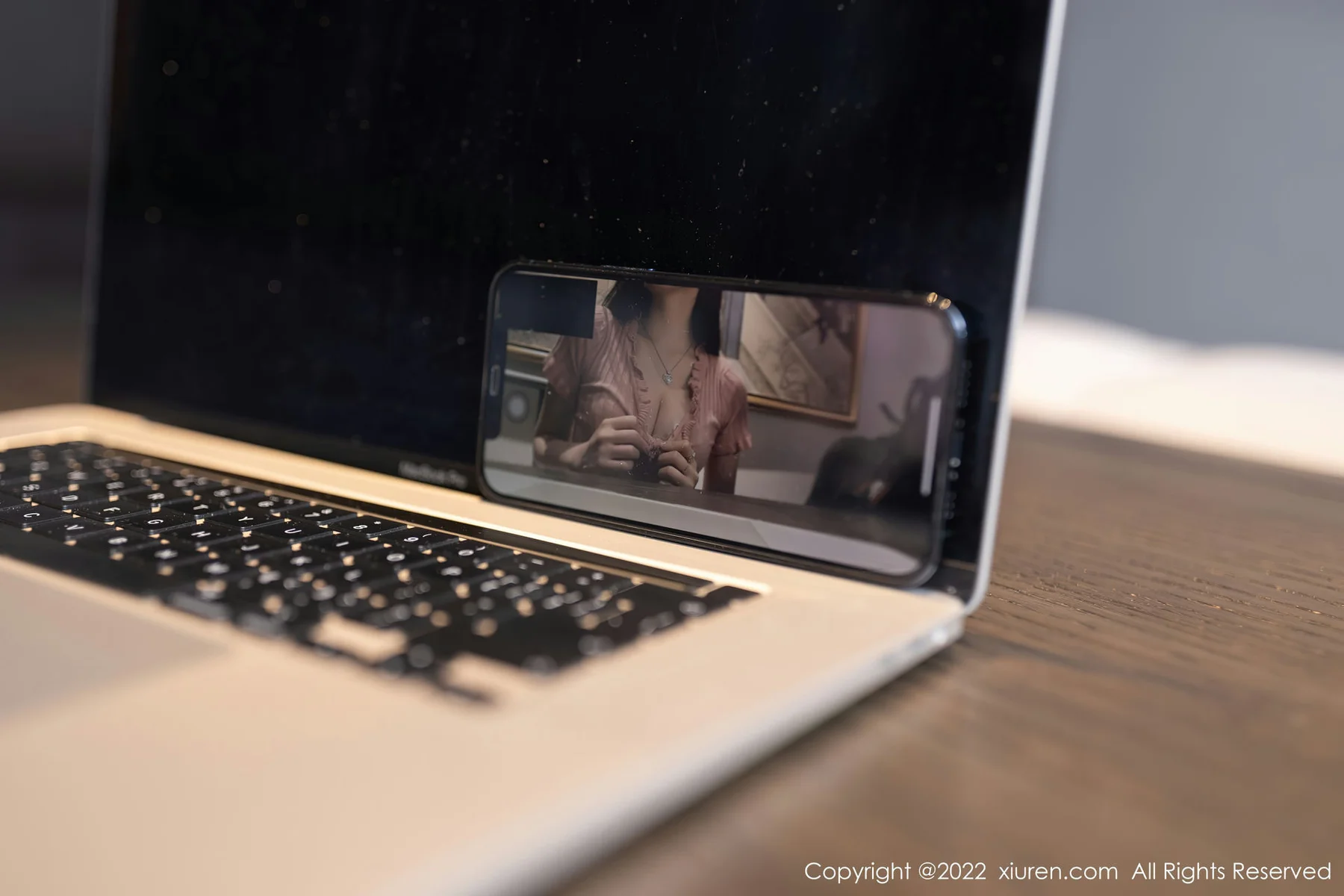 XiuRen 秀人 No.5570 淡黄色内衣 鱼子酱Fish 云南旅拍111 - 3