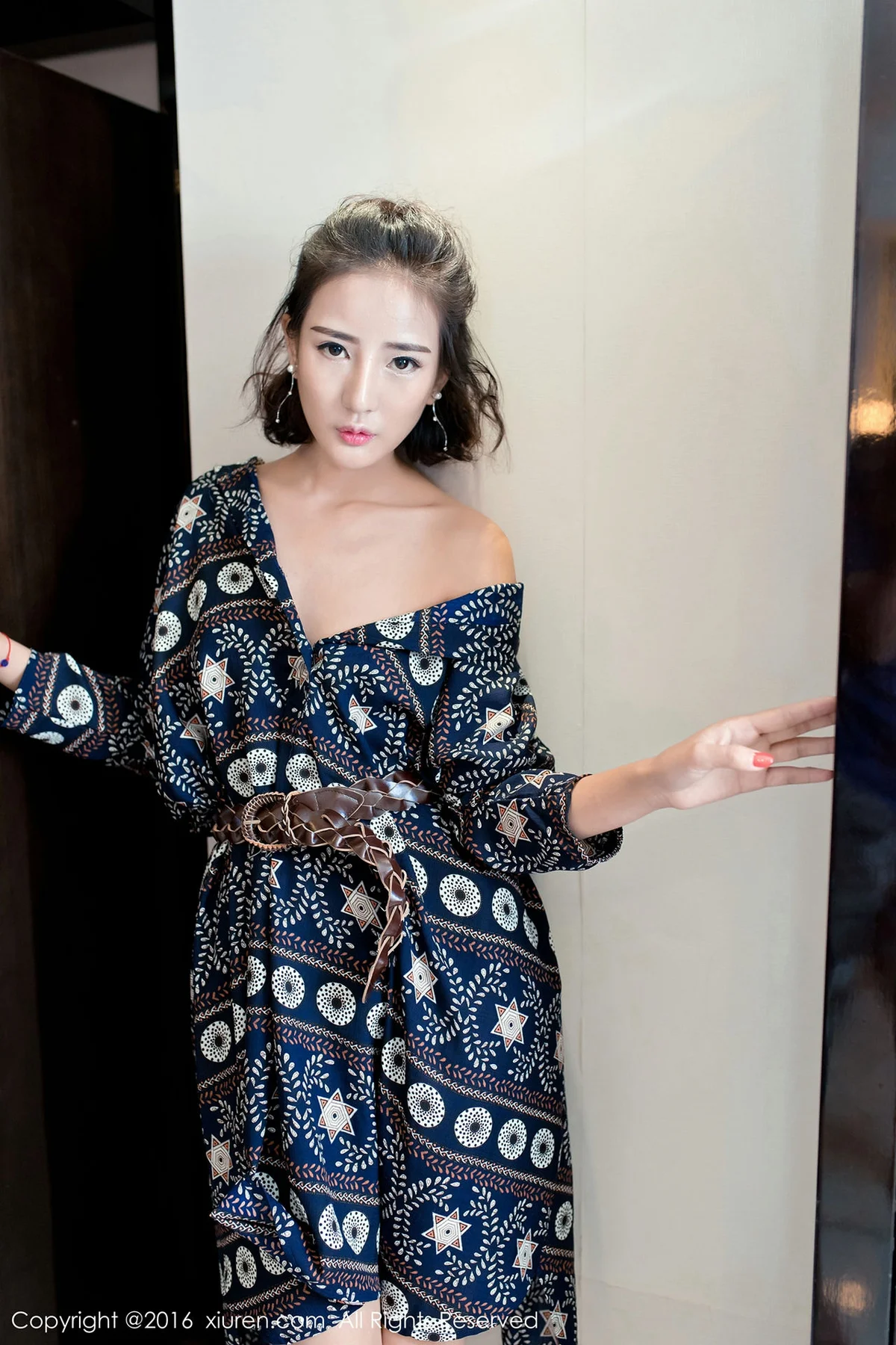 XiuRen 秀人 No.561 梅哥！ - 9