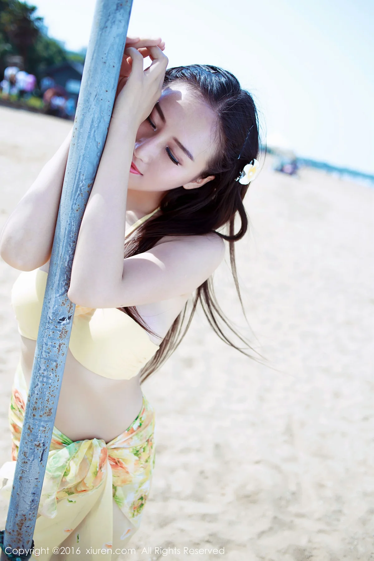 XiuRen 秀人 No.563 Modo 月音瞳！ - 10