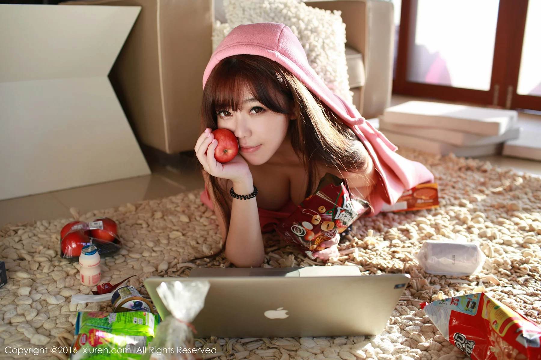 XiuRen 秀人 No.567 Modo 刘飞儿Faye！ - 6