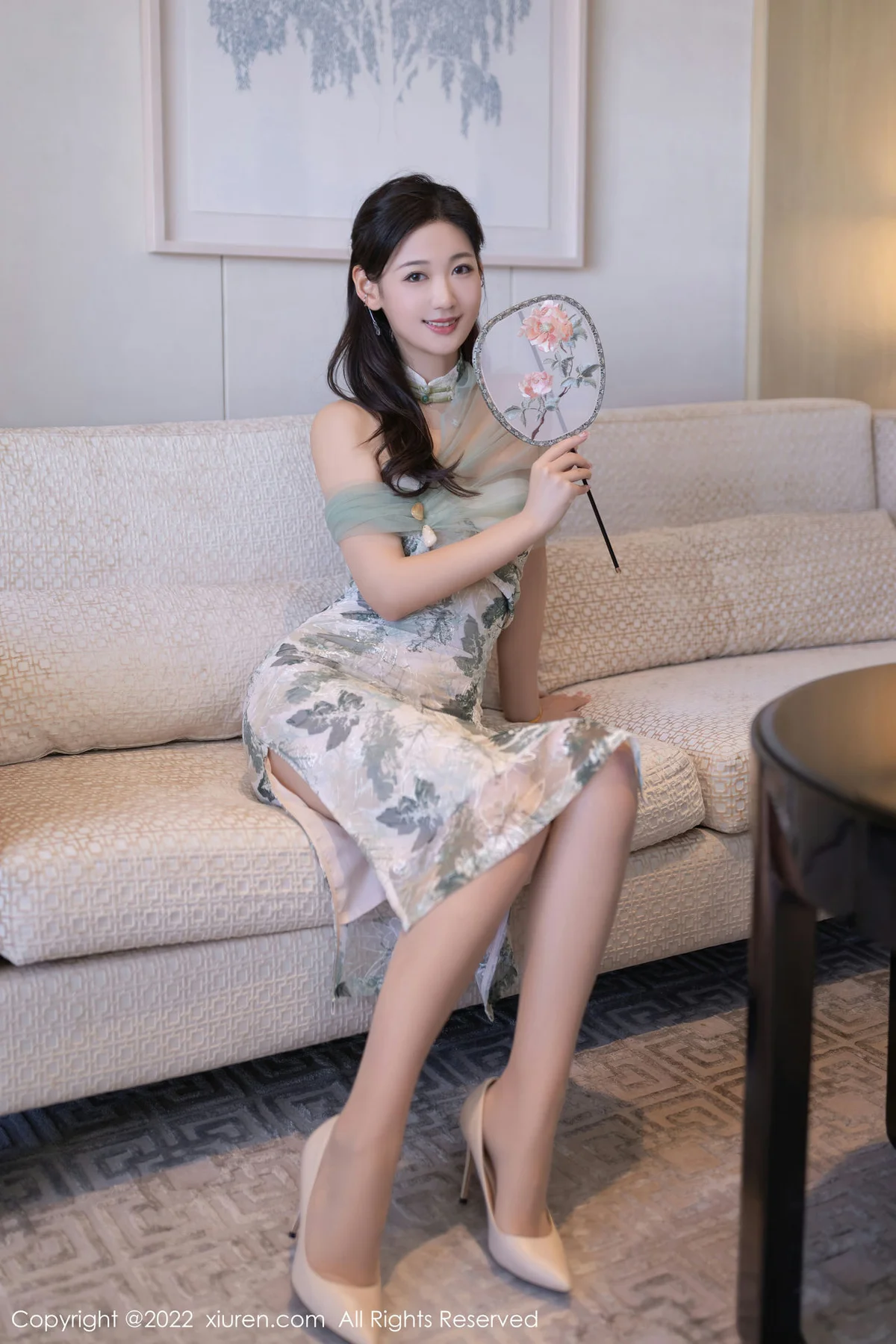 XiuRen 秀人 No.5680 唐安琪 曼妙身姿梦幻入魂北京旅拍111 - 5