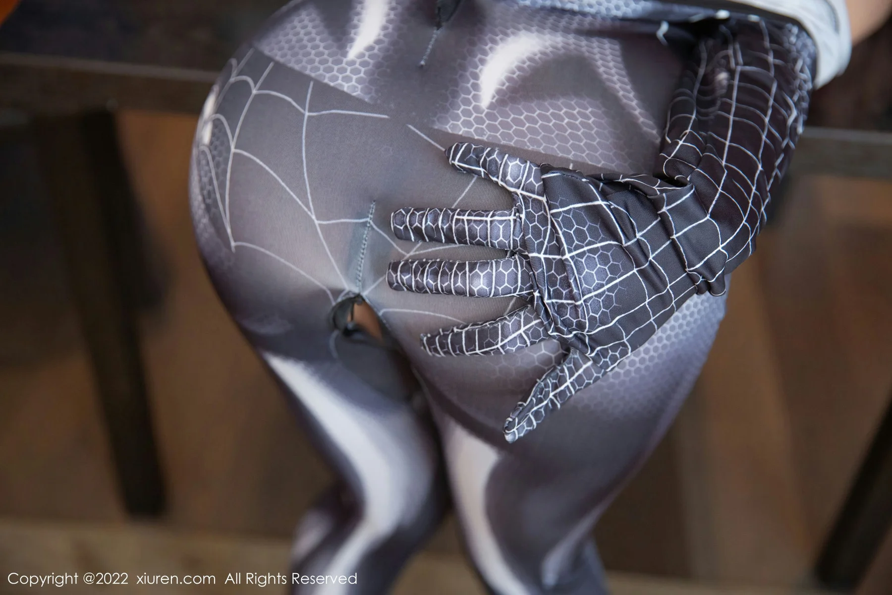 XiuRen 秀人 No.5695 江真真 极致美腿性感写真33 - 10