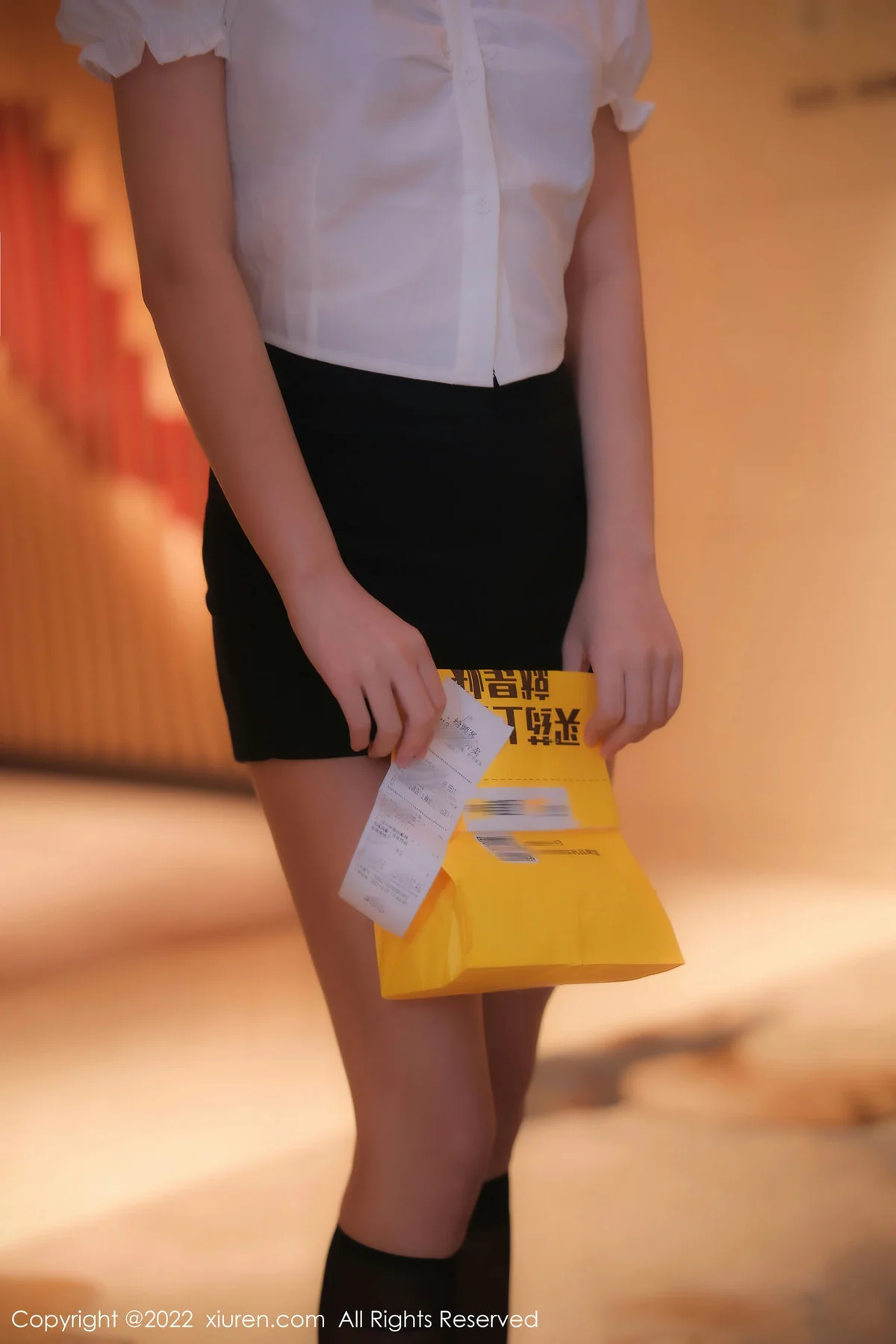 XiuRen 秀人 No.5702 美羊羊 清纯甜美首套写真33 - 3