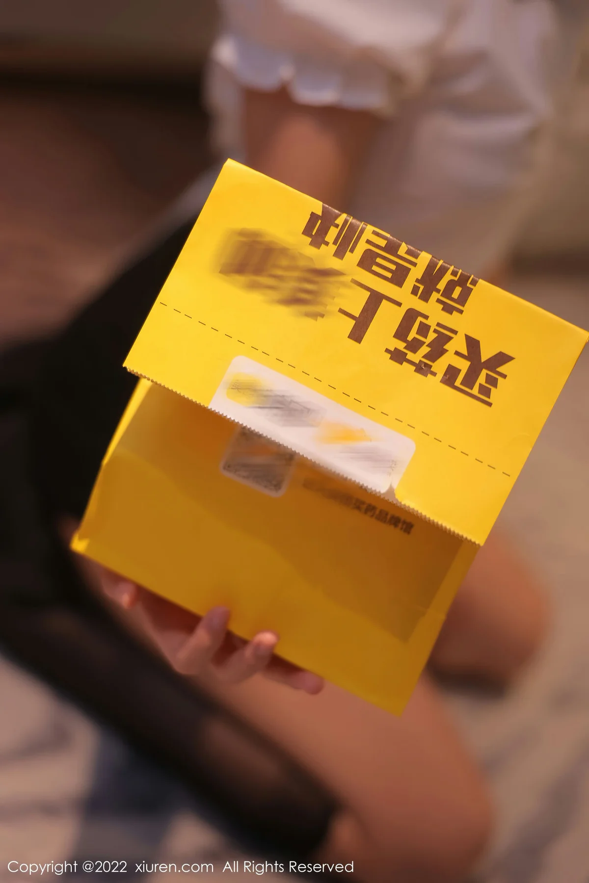 XiuRen 秀人 No.5702 美羊羊 清纯甜美首套写真33 - 7