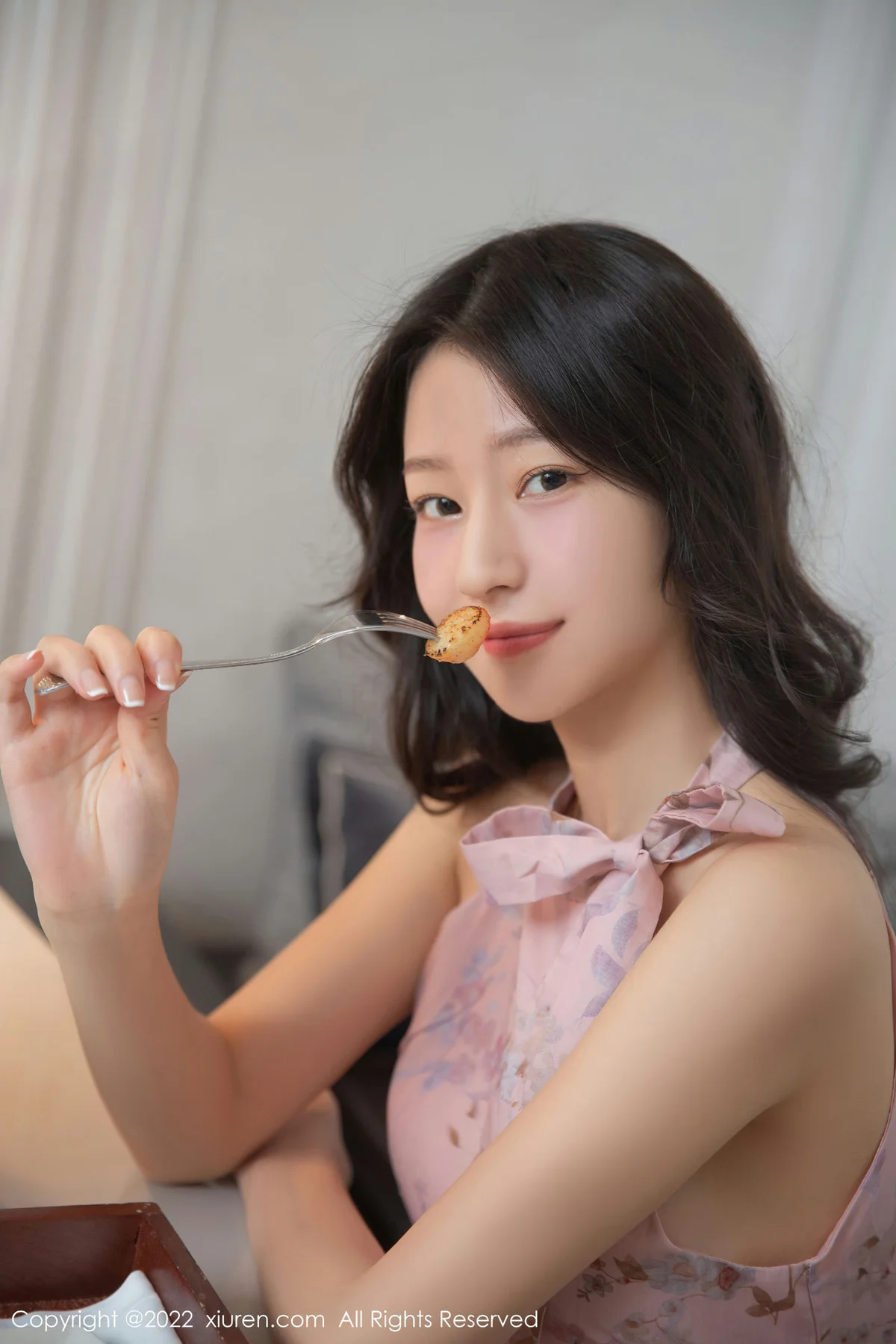 XiuRen 秀人 No.5735  熊小诺 下午茶主题拍摄北京旅拍33 - 7