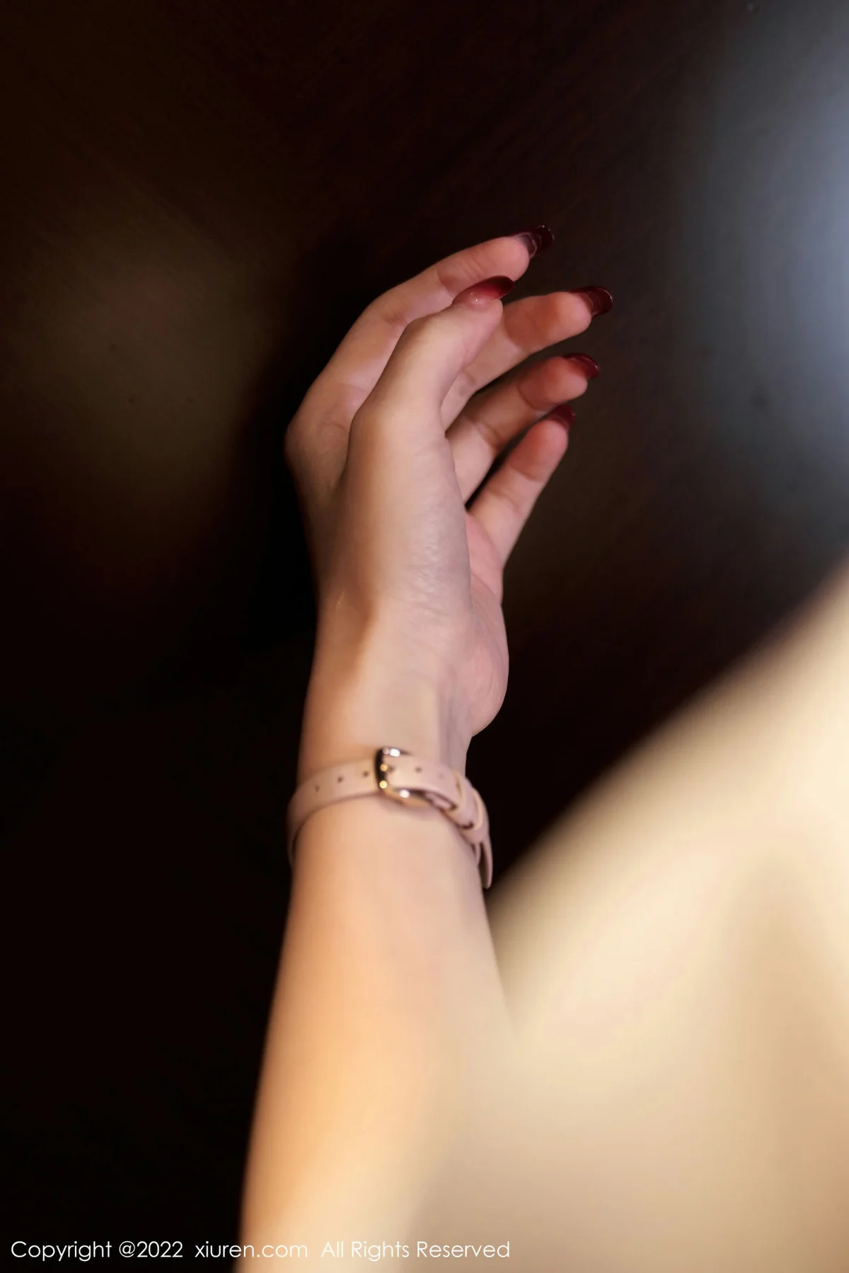 XiuRen 秀人 No.5746  周于希Sally 角色扮演贴身护士成都珠海心愿旅拍 - 9