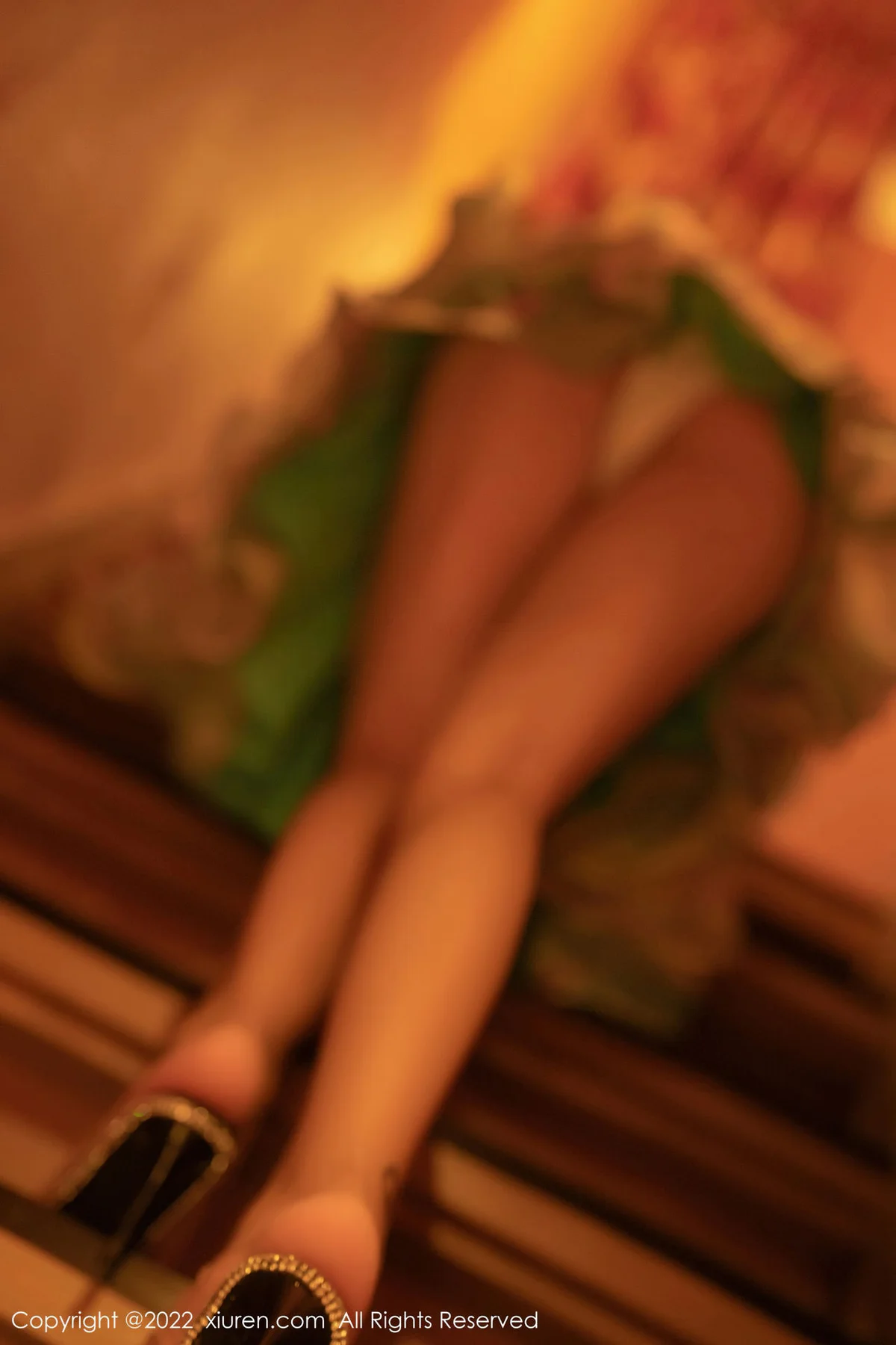 XiuRen 秀人 No.5749 露露luncy 蕾丝内衣酒店场景拍摄2 - 3