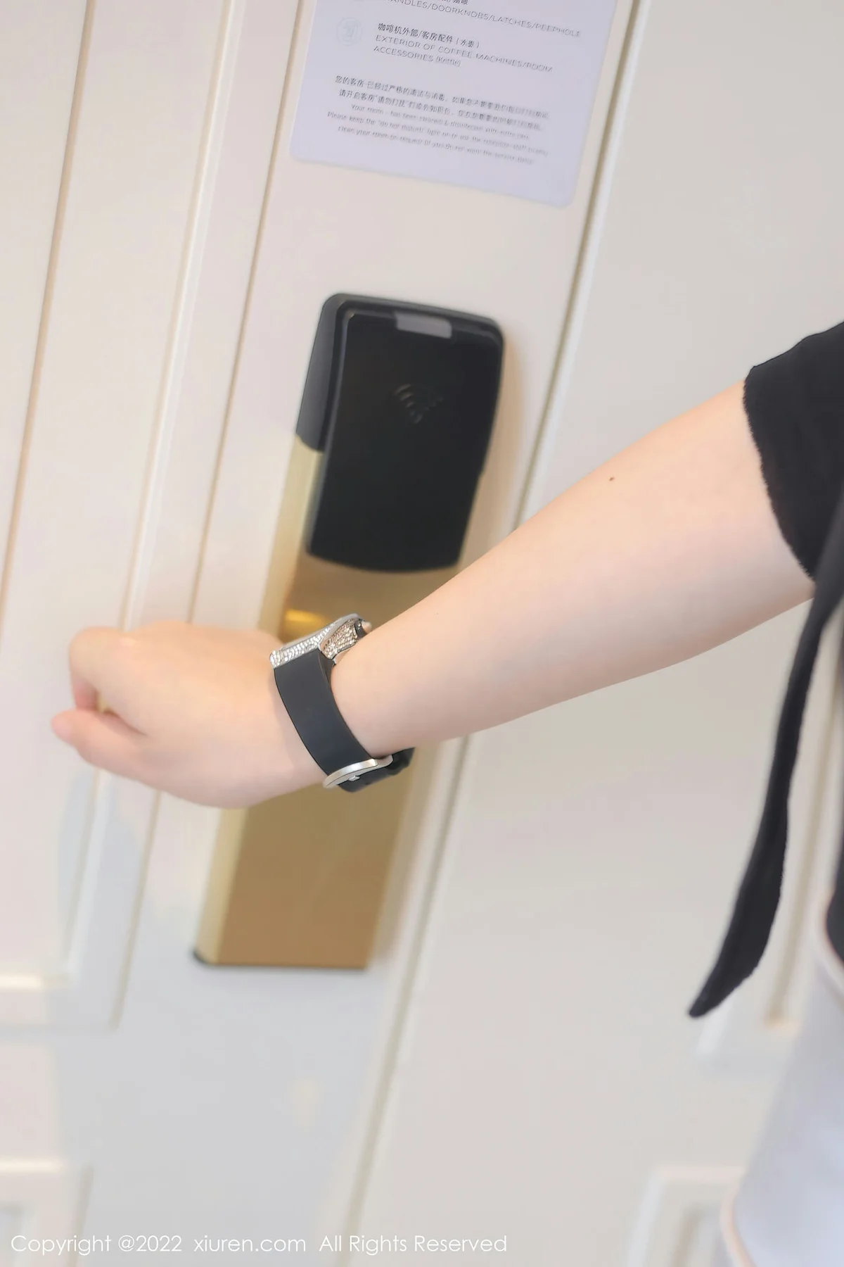 XiuRen 秀人 No.5829 诗诗kiki 浅色蕾丝内衣性感写真2 - 2