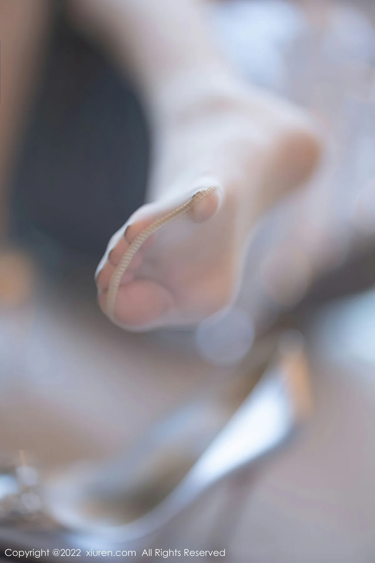 XiuRen 秀人 No.5860 杨晨晨Yome 吊带短裙私房写真 - 6