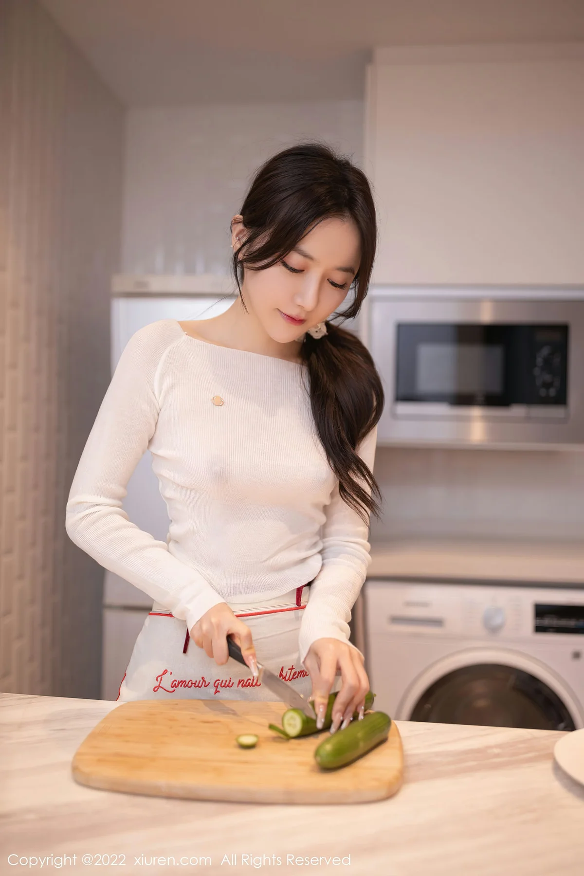 XiuRen 秀人 No.5913 鱼子酱Fish 蕾丝内衣北京-杭州旅拍写真111 - 3