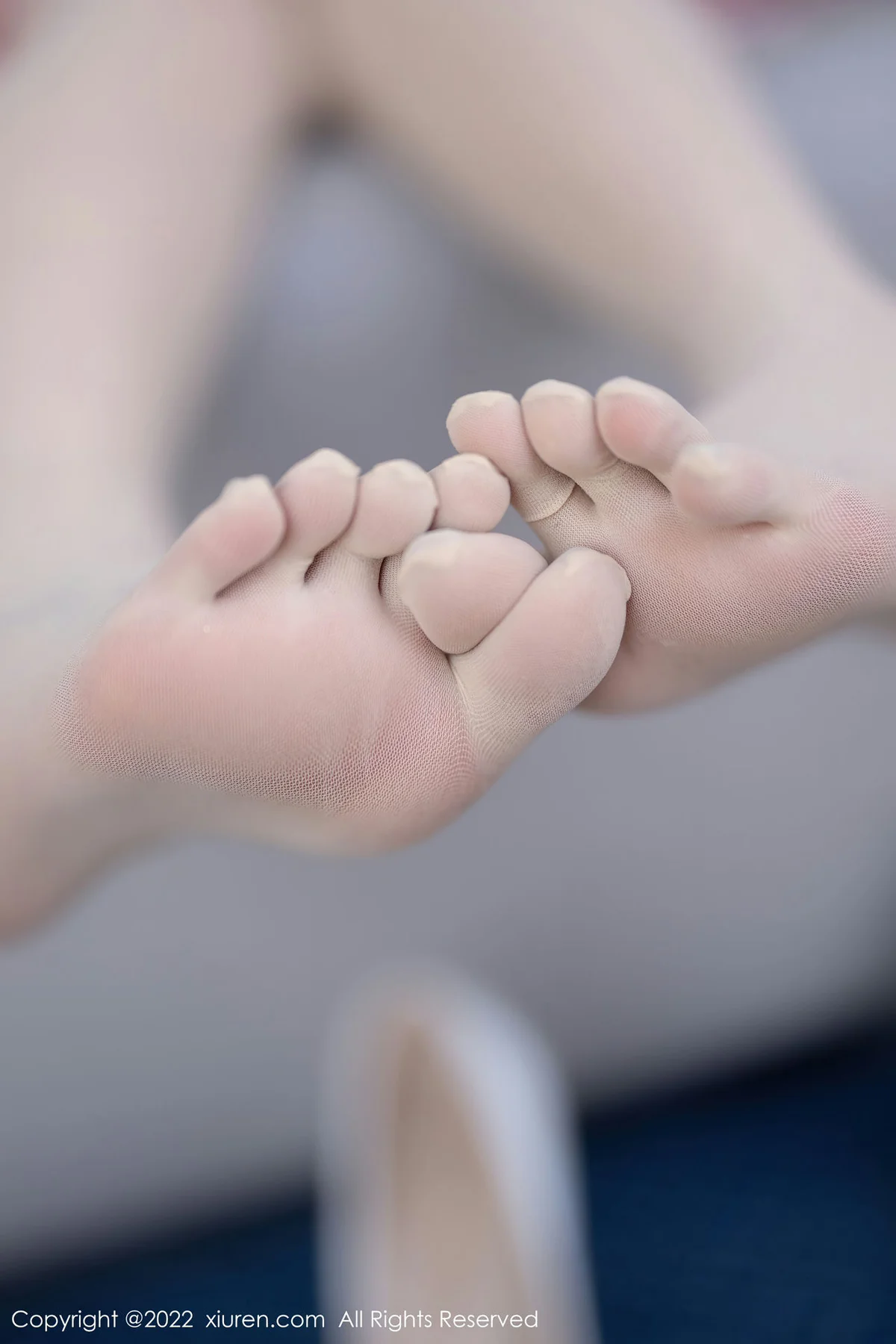 XiuRen 秀人 No.5927 杨晨晨Yome 粉色短裙私房写真 - 1