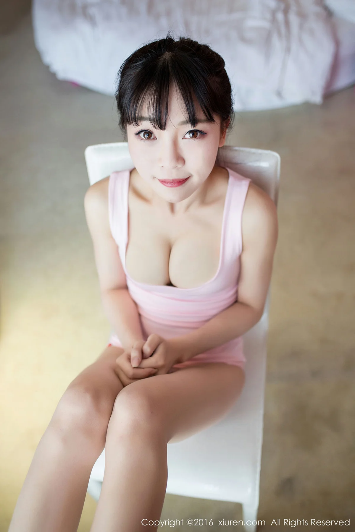 XiuRen 秀人 No.593 Modo Mio莉莉丝 - 6