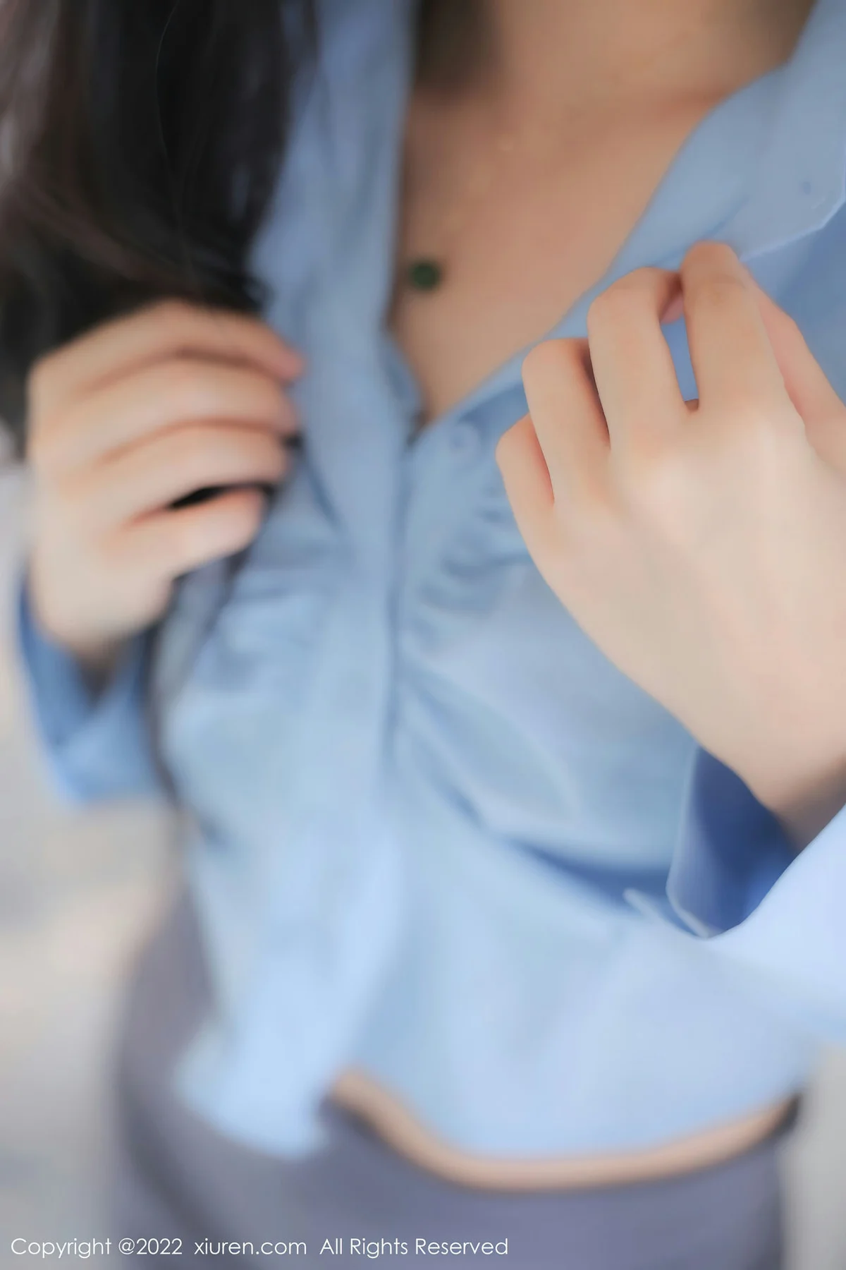 XiuRen 秀人 No.5982 浅浅 长腿爆乳玉体 - 10