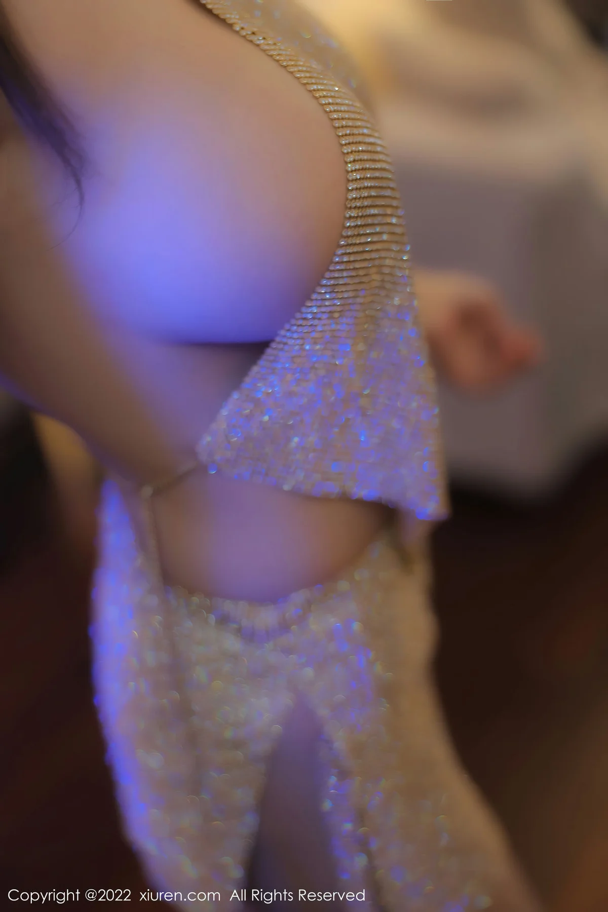 XiuRen 秀人 No.6044 朱可儿Flora 雪峰美臀娇艳欲滴大理旅拍 - 5