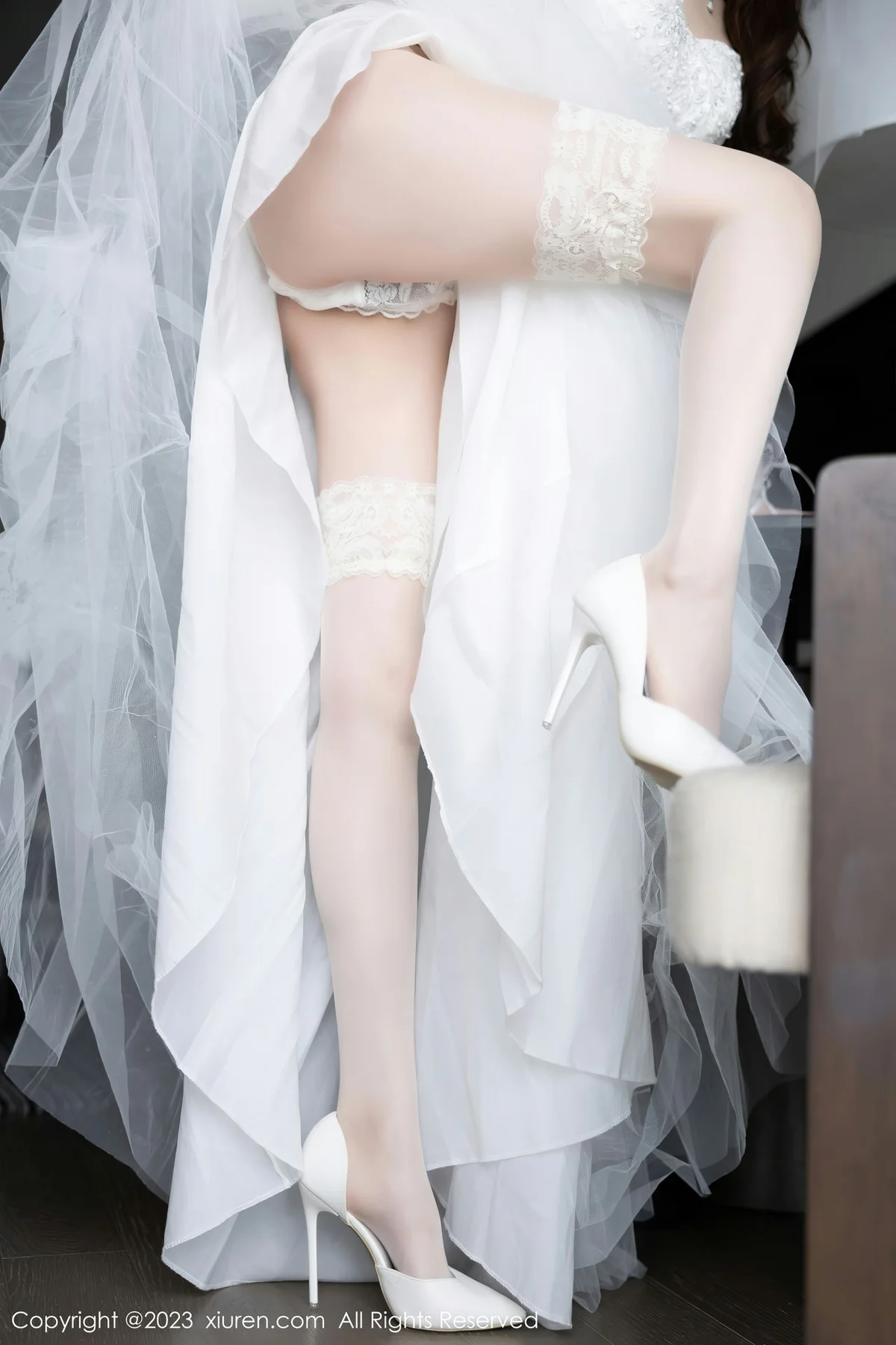 XiuRen 秀人 No.6120 梦心玥 海滩场景拍摄海南岛旅拍 - 7