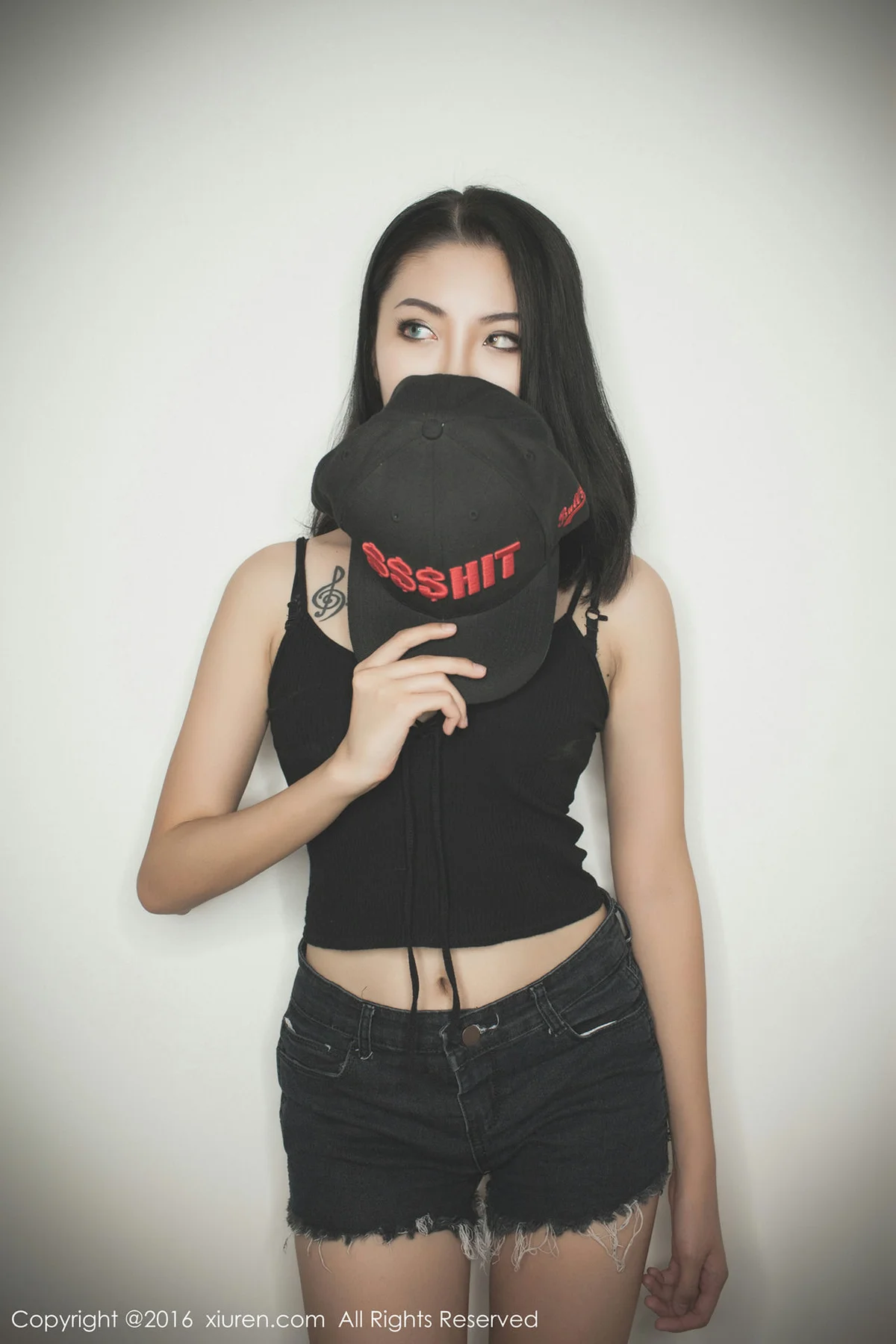 XiuRen 秀人 No.617 Modo BOBO - 3