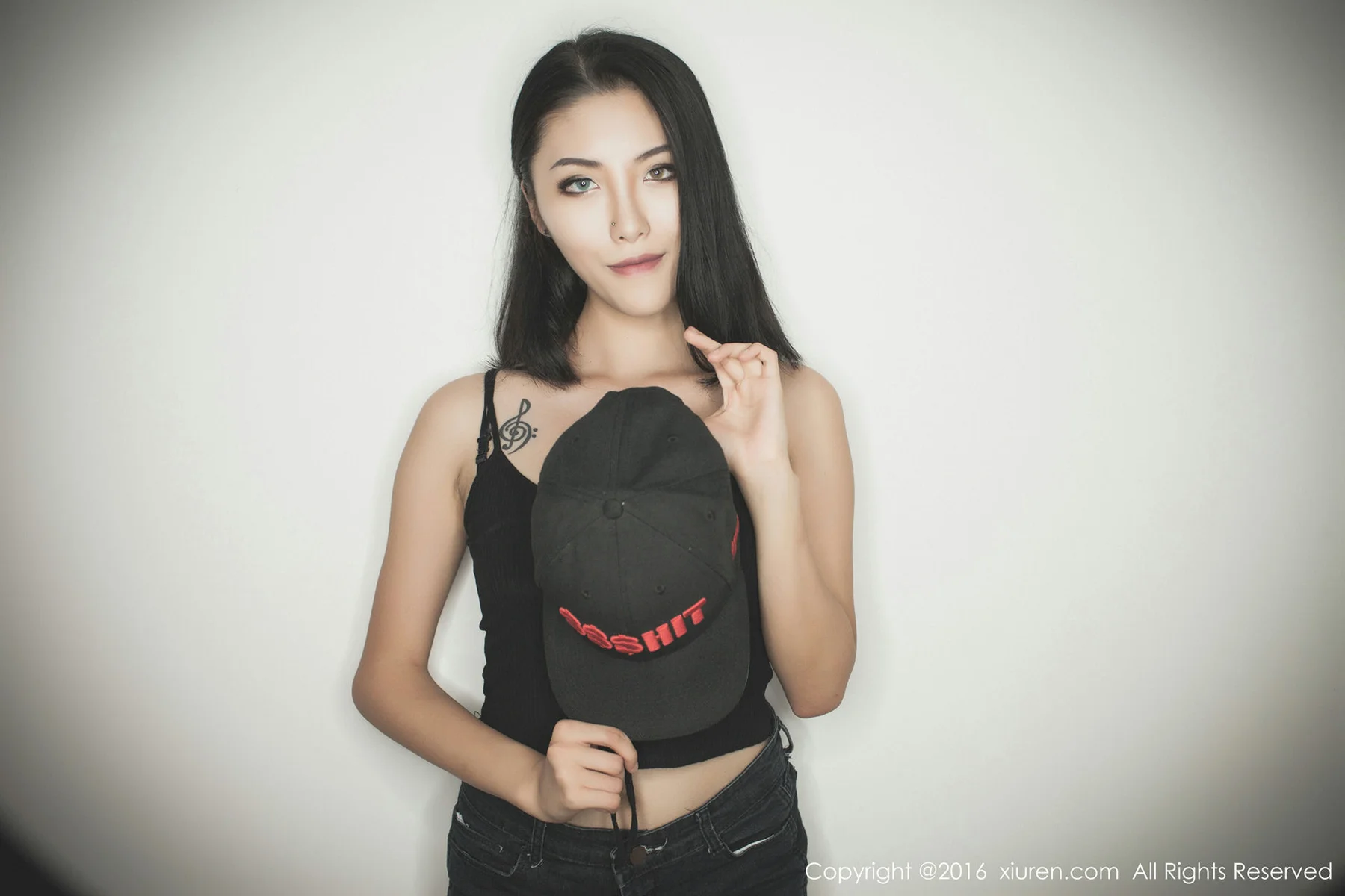 XiuRen 秀人 No.617 Modo BOBO - 2