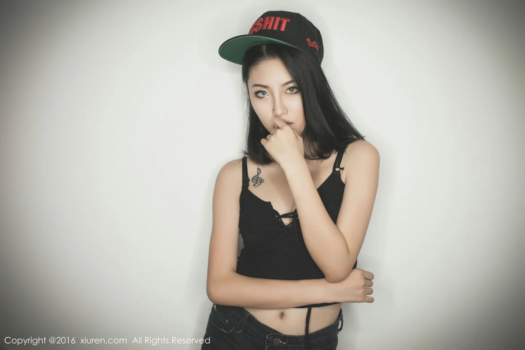 XiuRen 秀人 No.617 Modo BOBO - 3