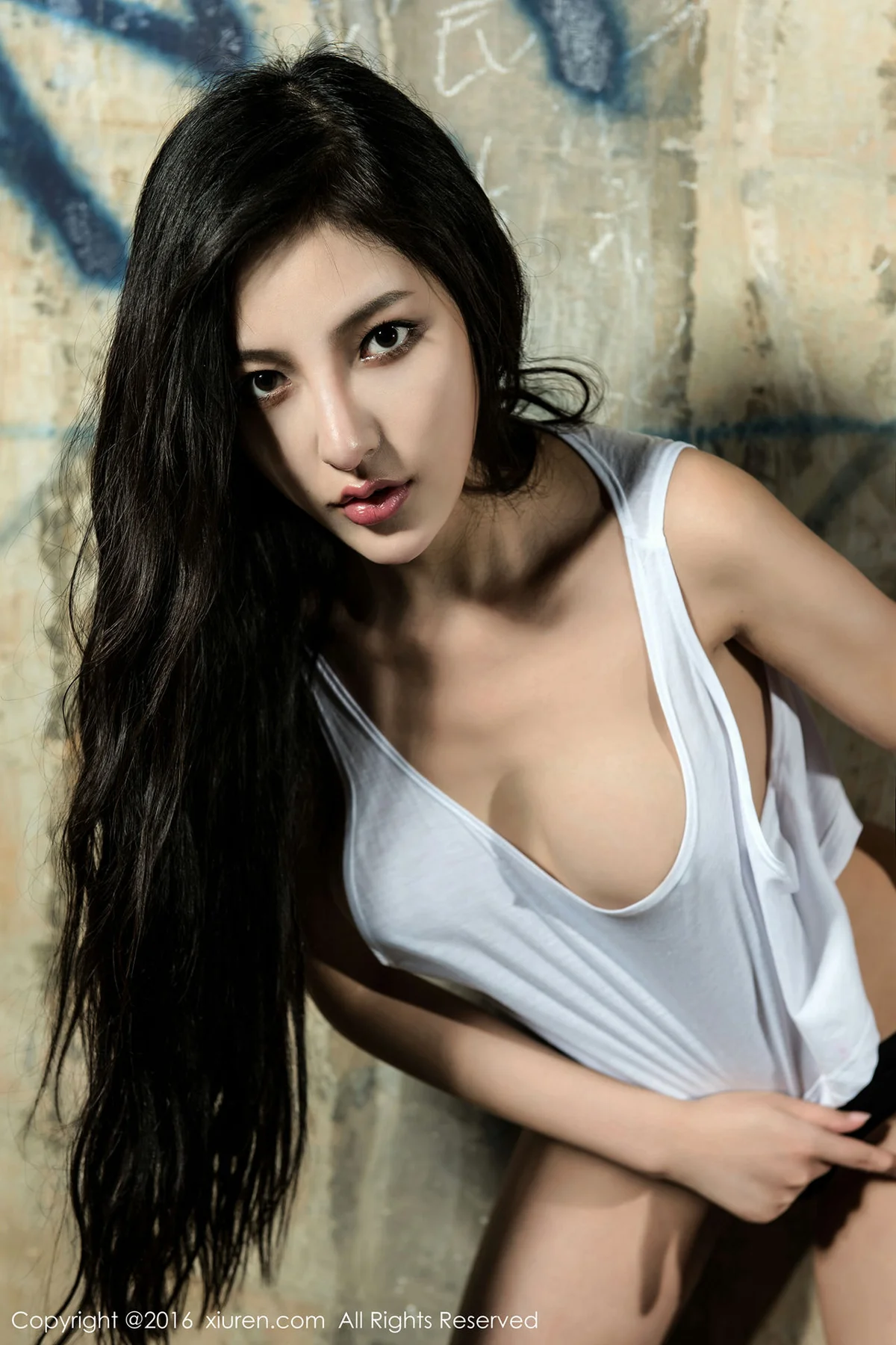 XiuRen 秀人 No.626 Modo UU阿文 - 10