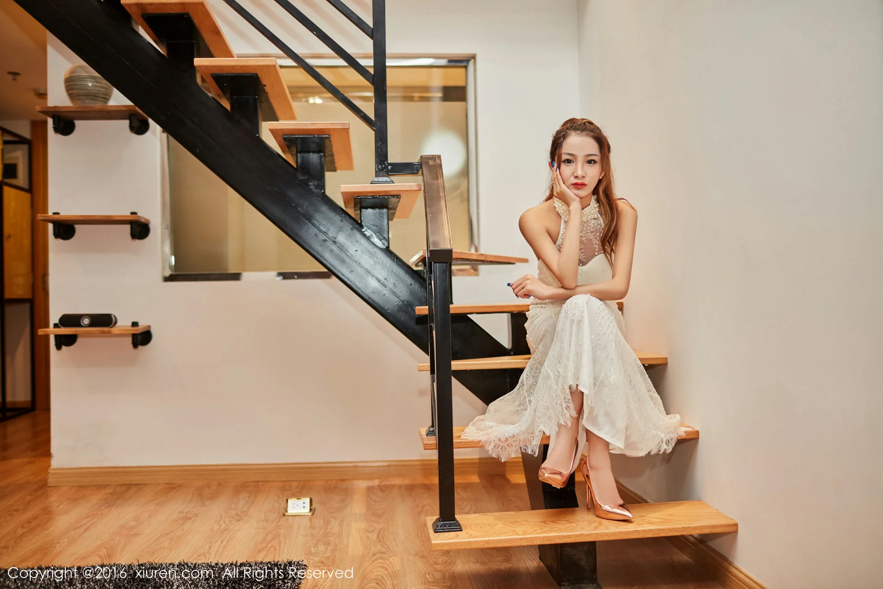 XiuRen 秀人 No.631 Modo Sugar梁莹 - 5