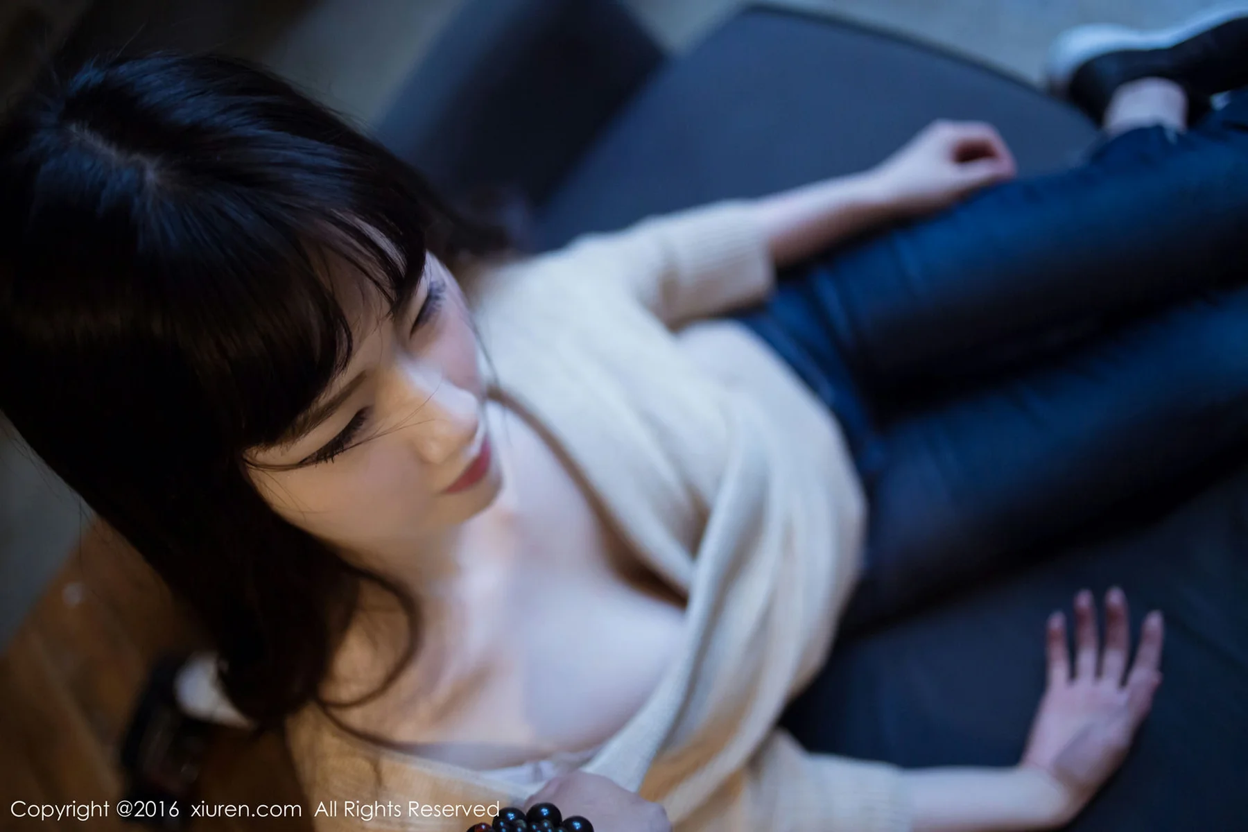 XiuRen 秀人 No.640 Modo 少女心雪雪 - 4