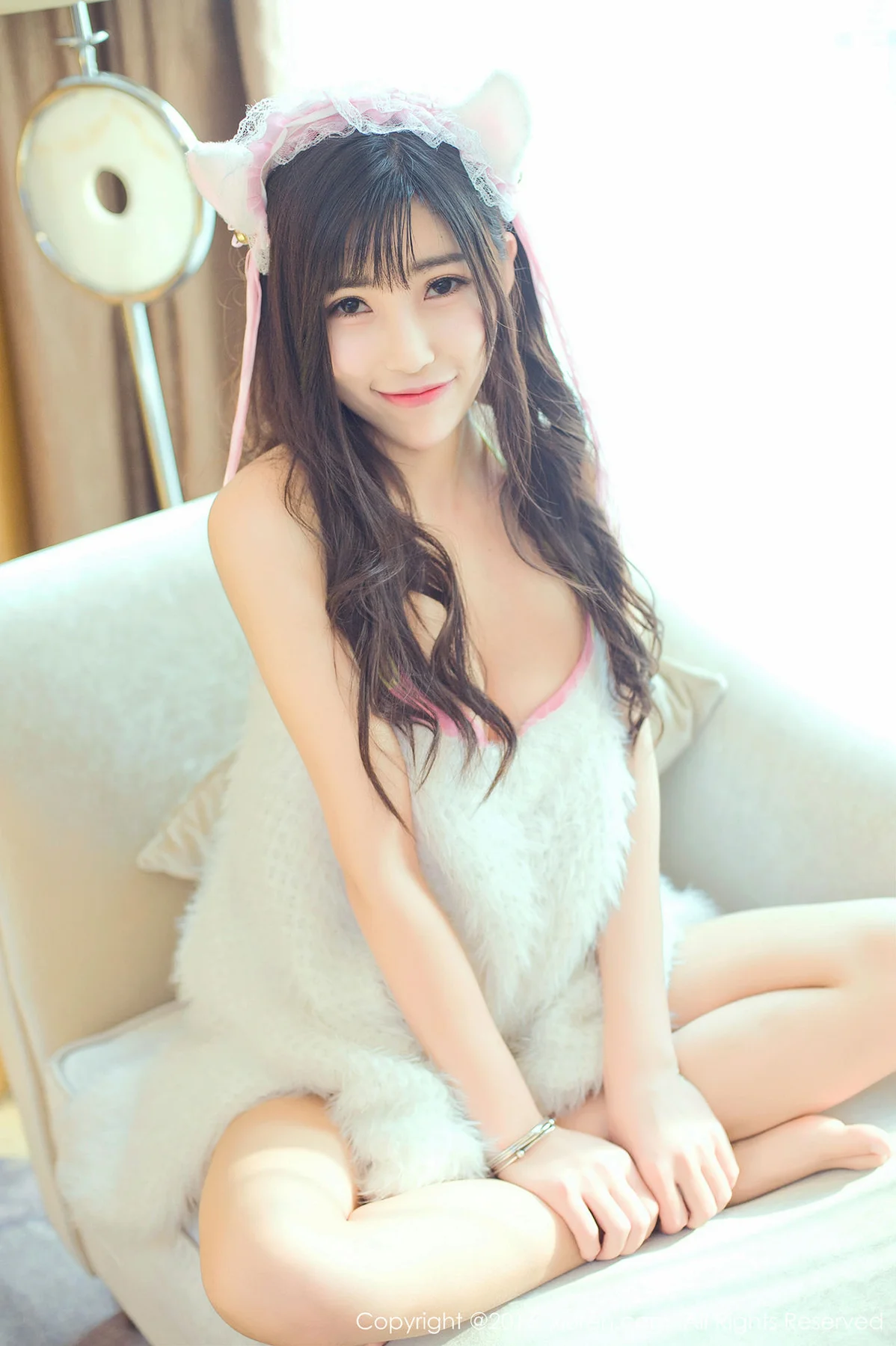 XiuRen 秀人 No.649 Modo 悠悠YOYO - 4