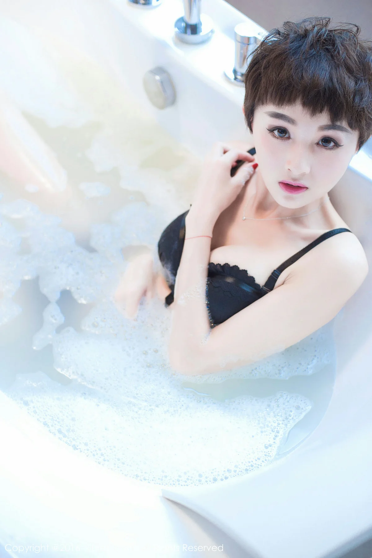 XiuRen 秀人 No.657 Modo baby_kiki - 4