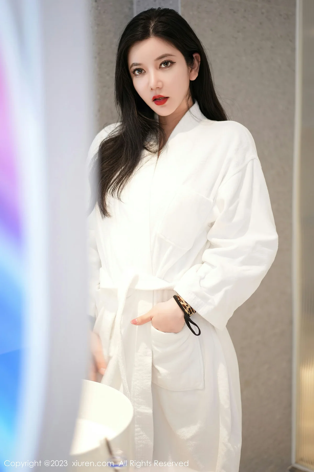 XiuRen 秀人 No.6625 心妍小公主 豹纹情趣服饰私房写真333 - 2