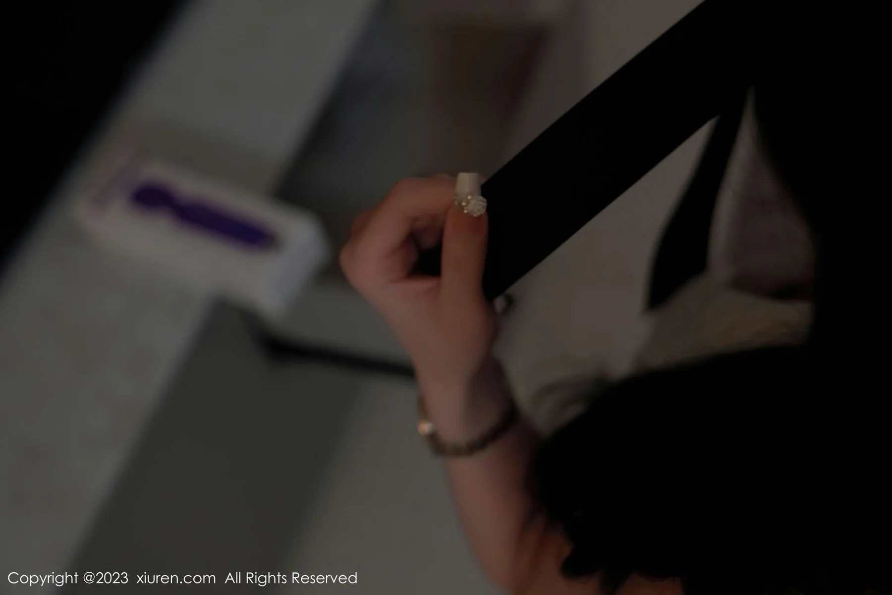 XiuRen 秀人 No.6934 周于希Sally 主题《深夜秘密》心愿旅拍11 - 6