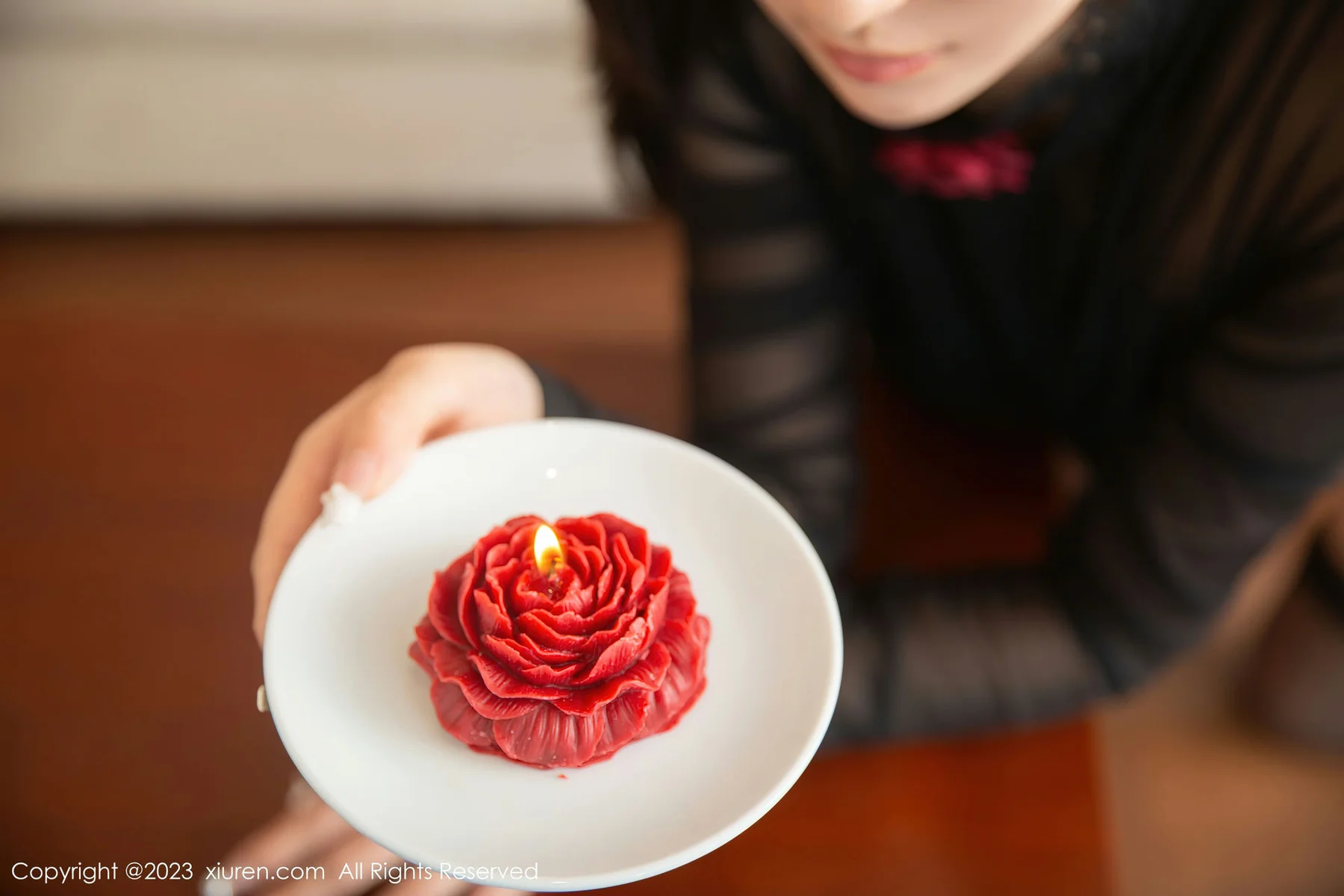 XiuRen 秀人 No.6978 熊小诺 巴厘岛绿牌写真33 - 7