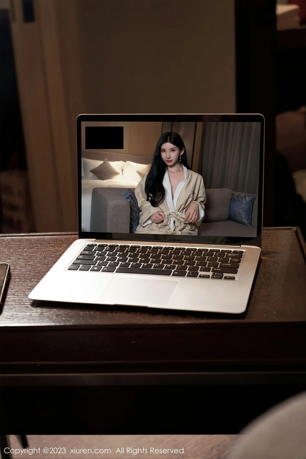 XiuRen 秀人 No.7009 周于希Sally 主题《和你的视频夜》心愿旅拍111 - 7