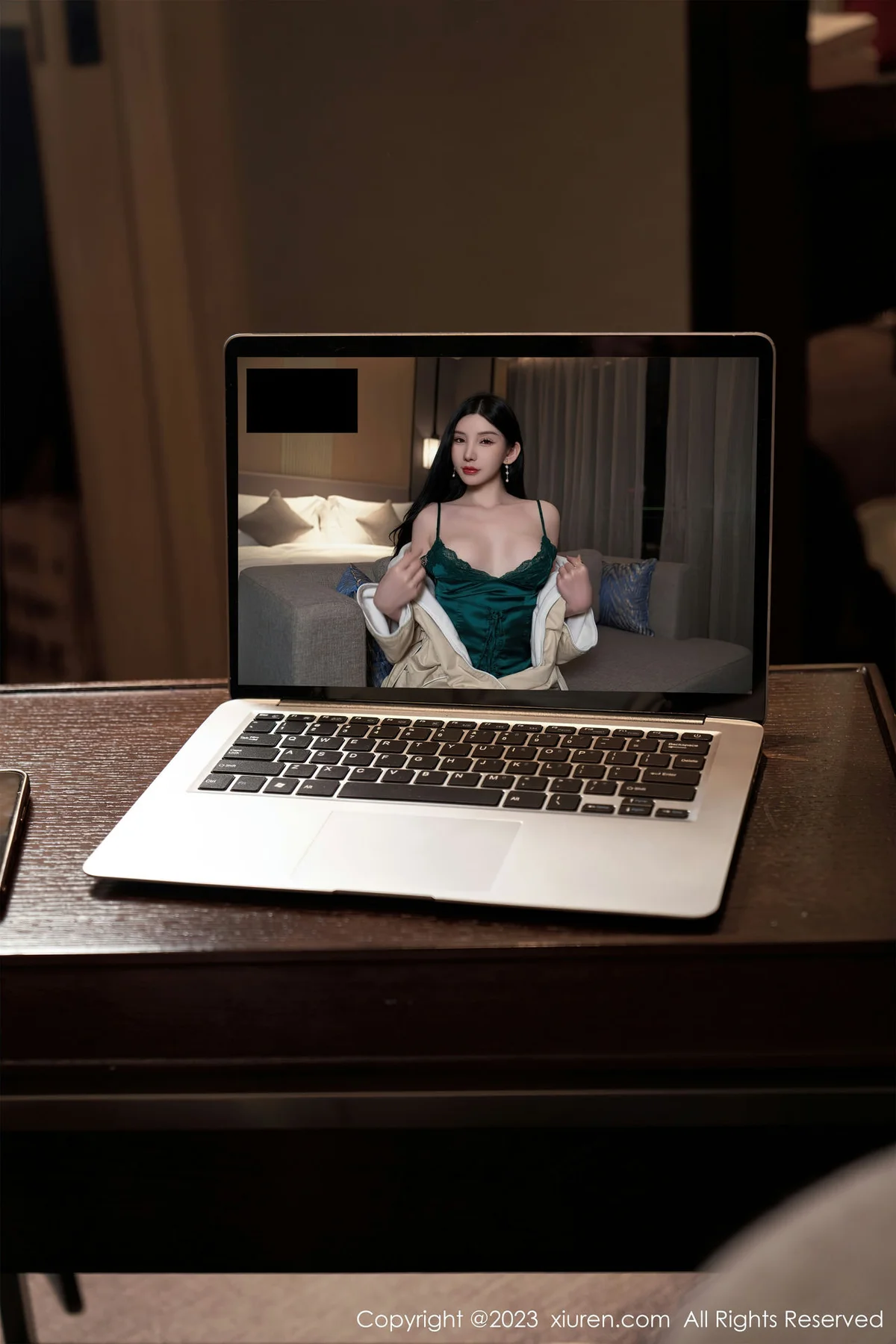 XiuRen 秀人 No.7009 周于希Sally 主题《和你的视频夜》心愿旅拍111 - 8