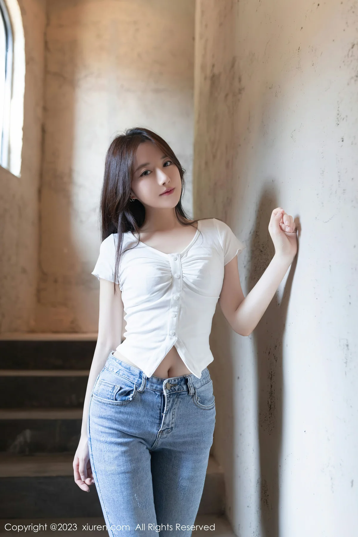 XiuRen 秀人 No.7254  鱼子酱Fish 蕾丝薄纱情趣泰国旅拍1 - 2