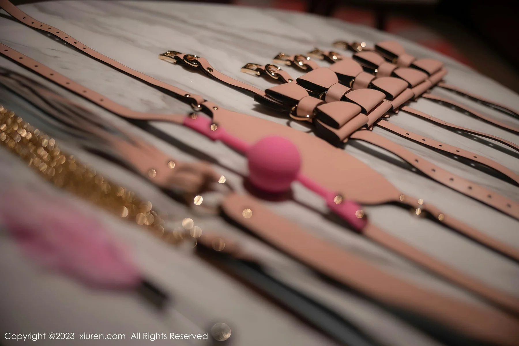 XiuRen 秀人 No.7399  幼幼 多面视角演绎性感写真11 - 1