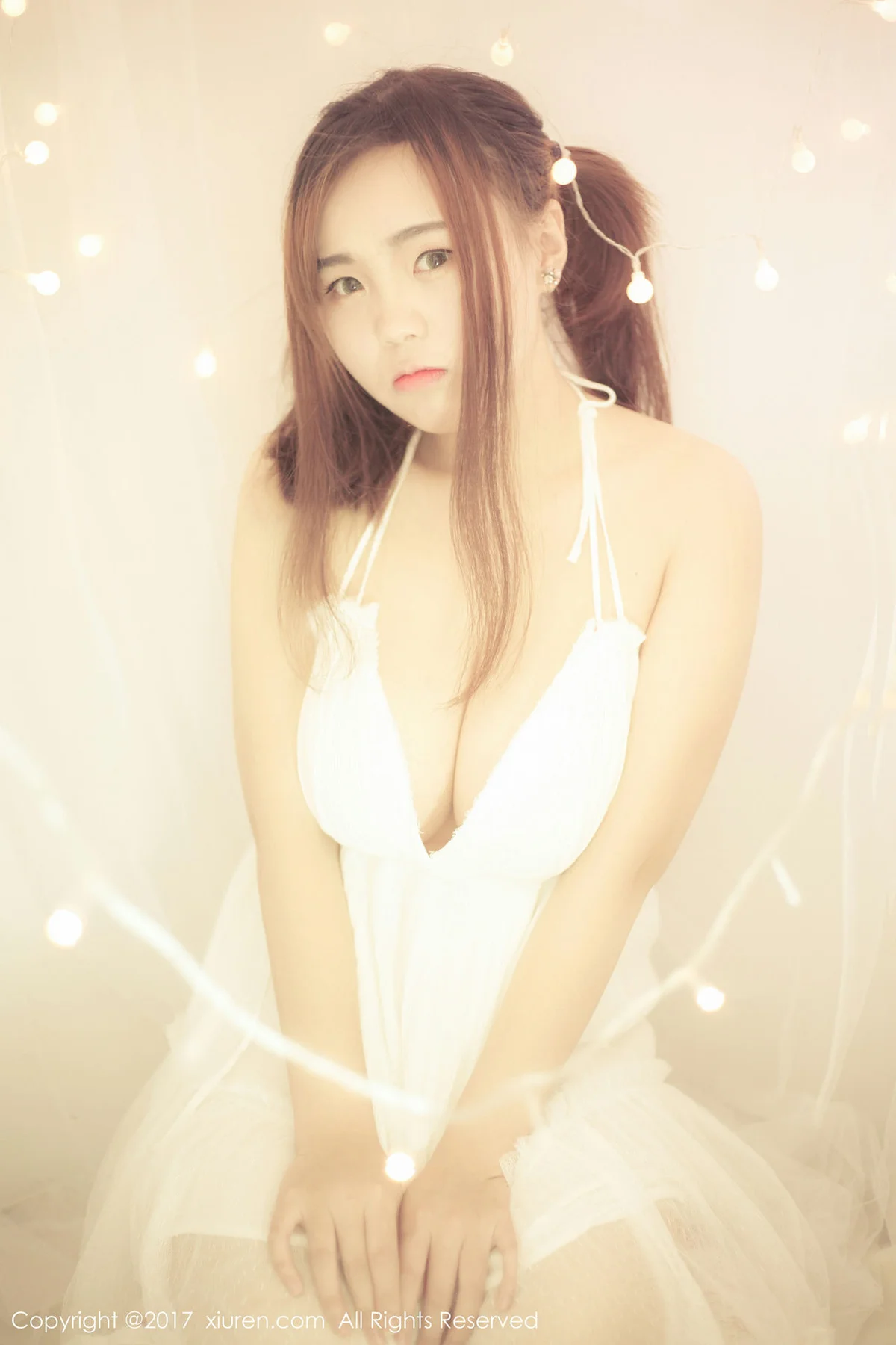 XiuRen 秀人 No.744 Modo 米爱Demon - 9