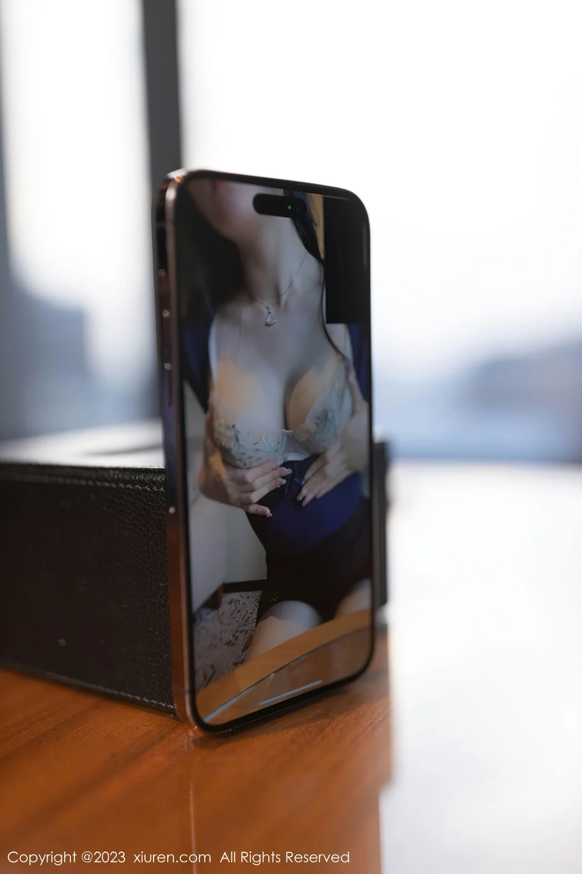 XiuRen 秀人 No.7604  小逗逗 咖啡色丝袜日本旅拍11 - 2