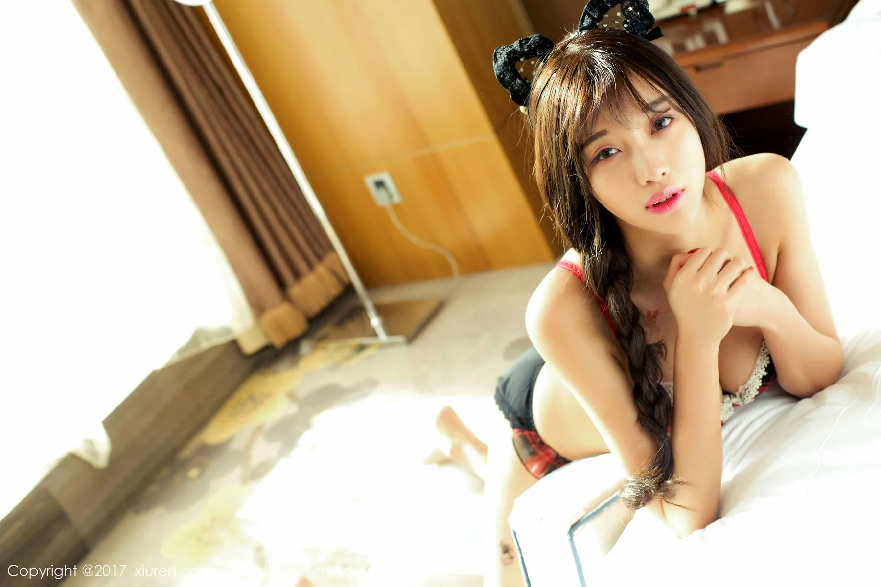 XiuRen 秀人 No.768 Modo 杨晨晨sugar - 1