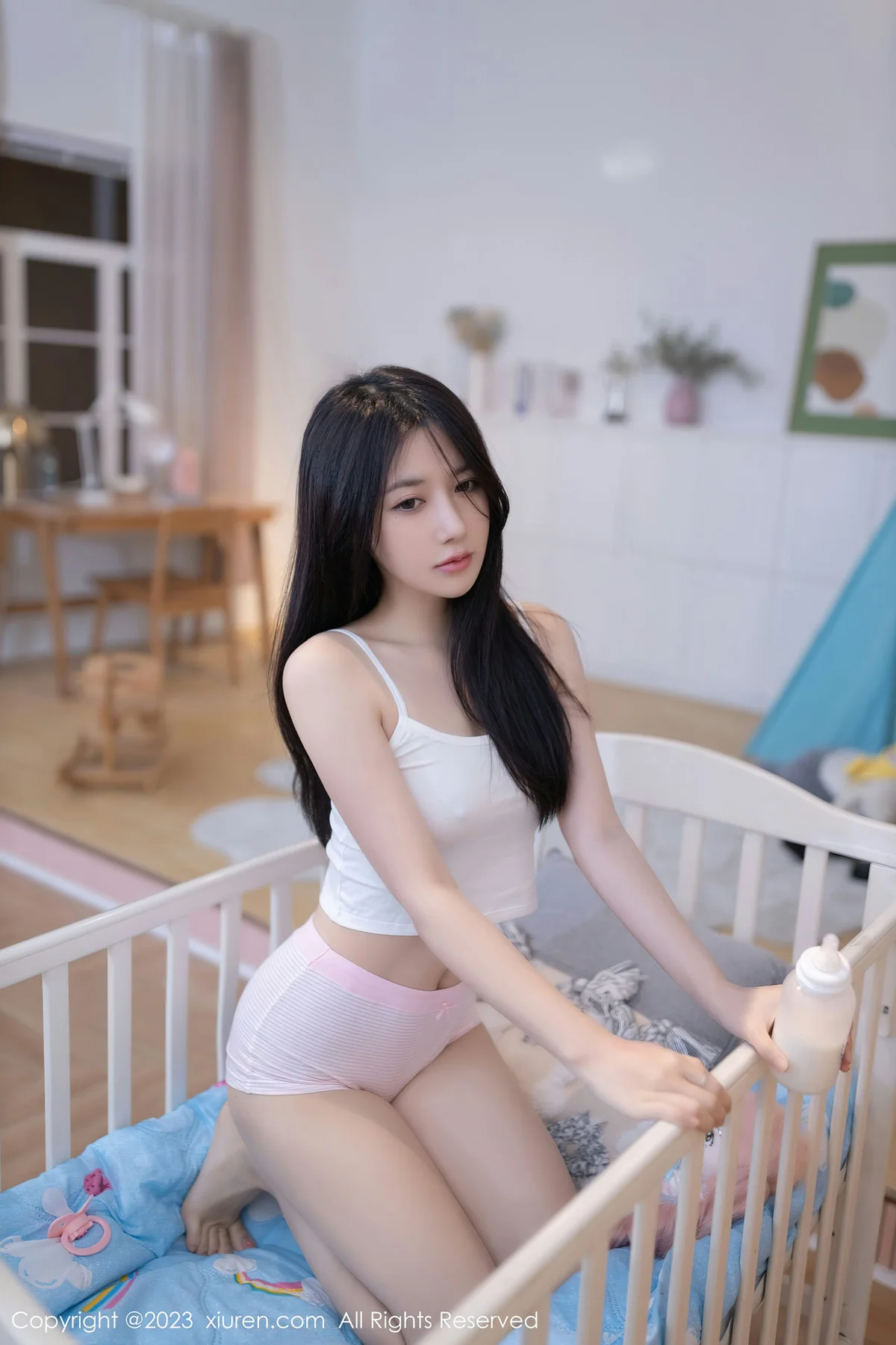 XiuRen 秀人 No.7752  鱼子酱Fish 极致妩媚性感写真11 - 7