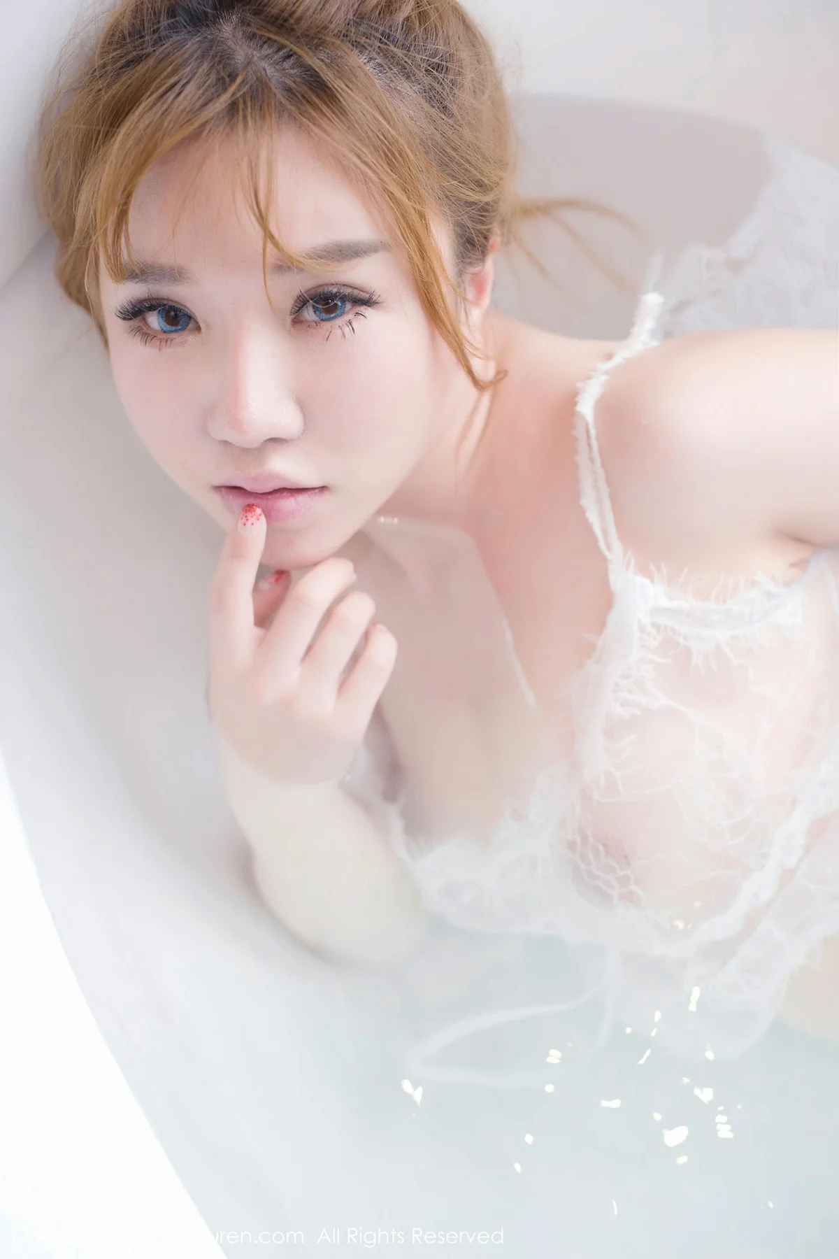 XiuRen 秀人 No.778 Modo 小公举Amy - 8