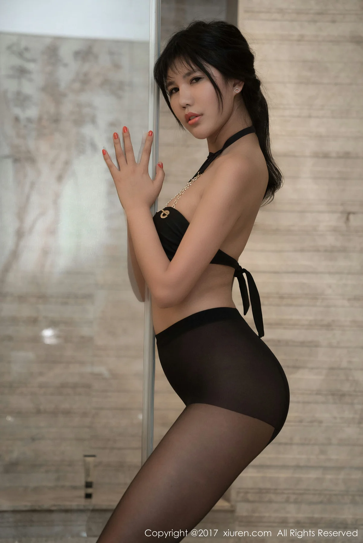 XiuRen 秀人 No.780 Modo 安沛蕾 - 10