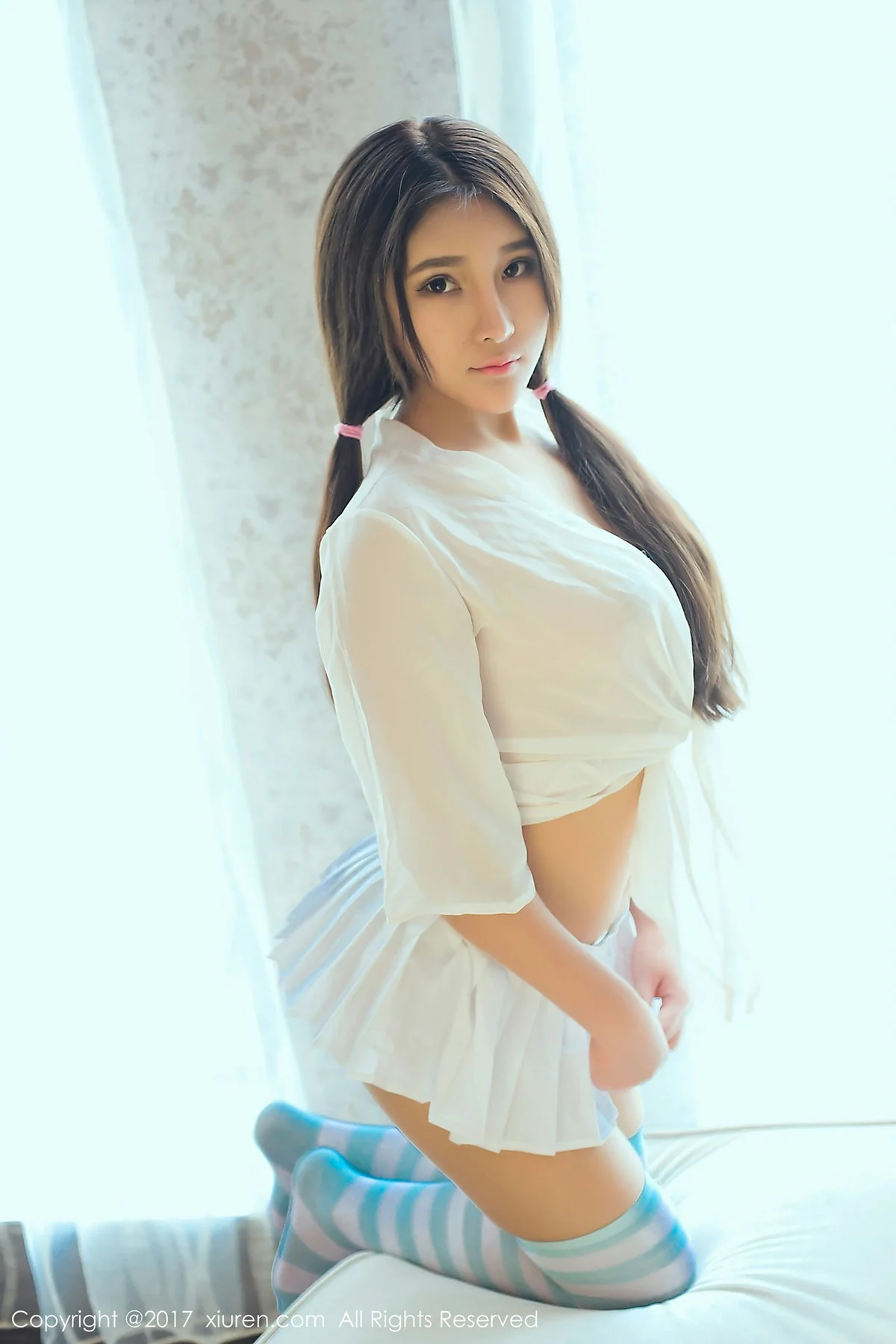 XiuRen 秀人 No.783 Modo 当然是小熊呀 - 5