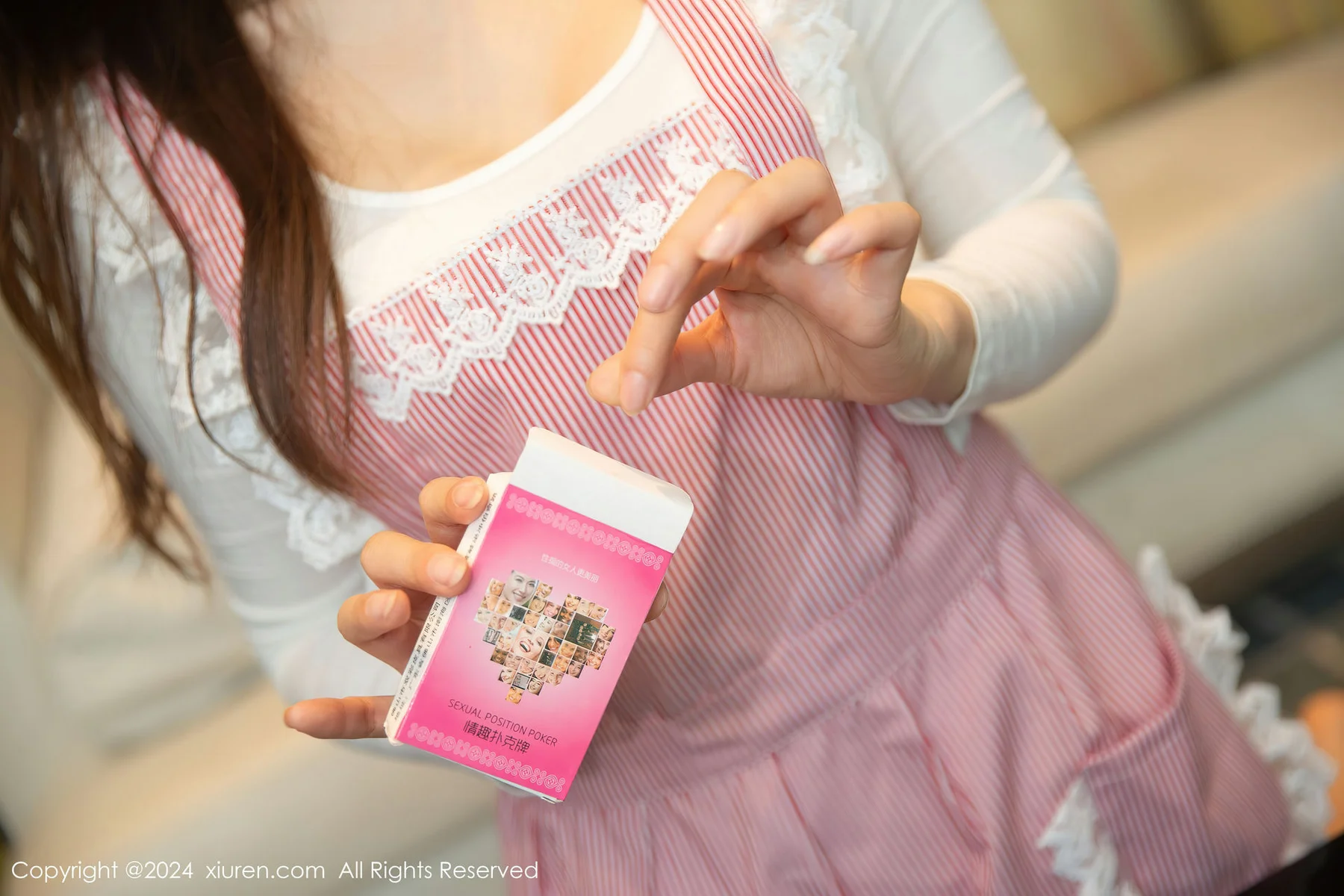 XiuRen 秀人 No.7911  绮里嘉ula 原色丝袜四月巴厘岛旅拍222 - 8